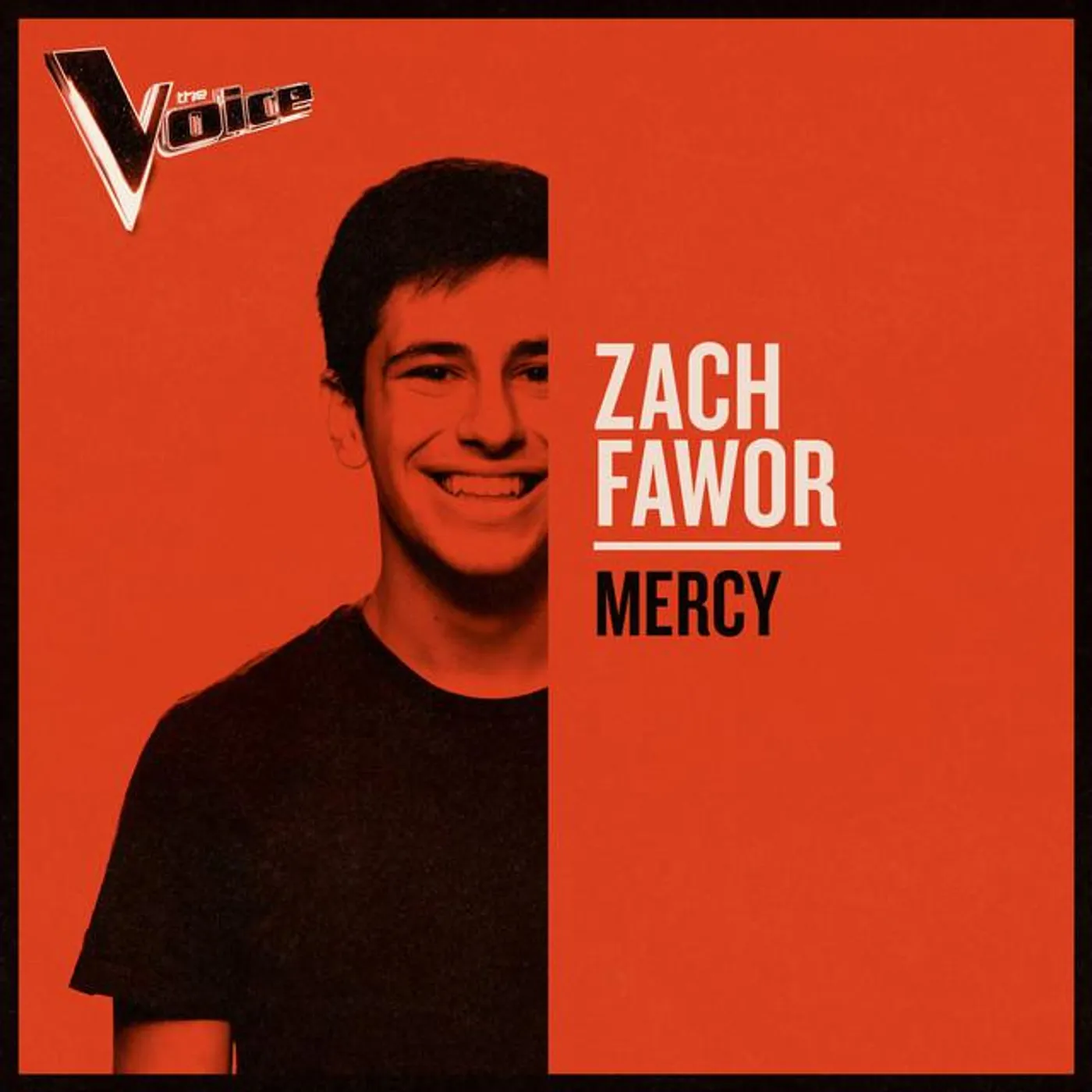 Zach Fawor