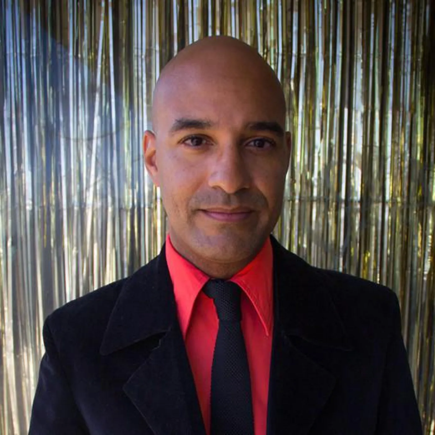 Zach Jones Brand Page