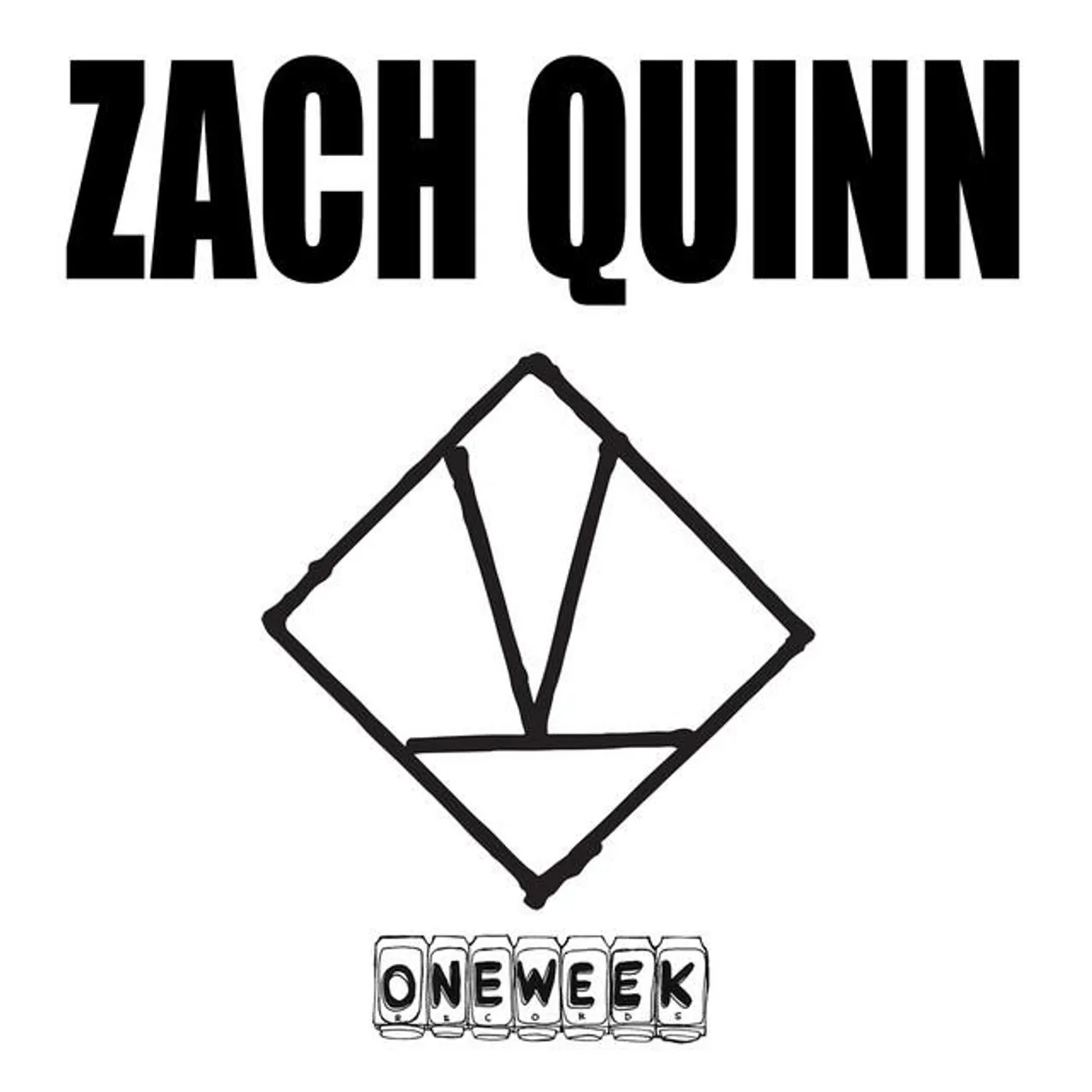 Zach Quinn Brand Page