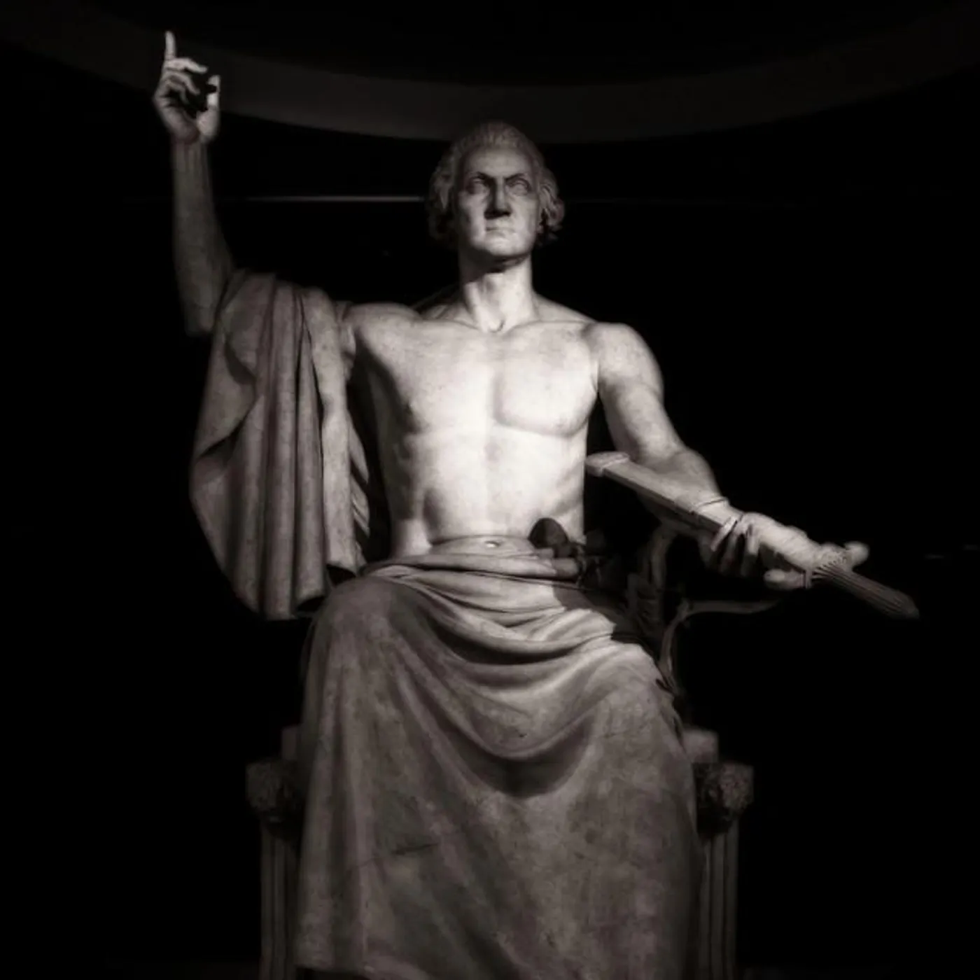 Zachariah Baker & His Guitar Orchestra