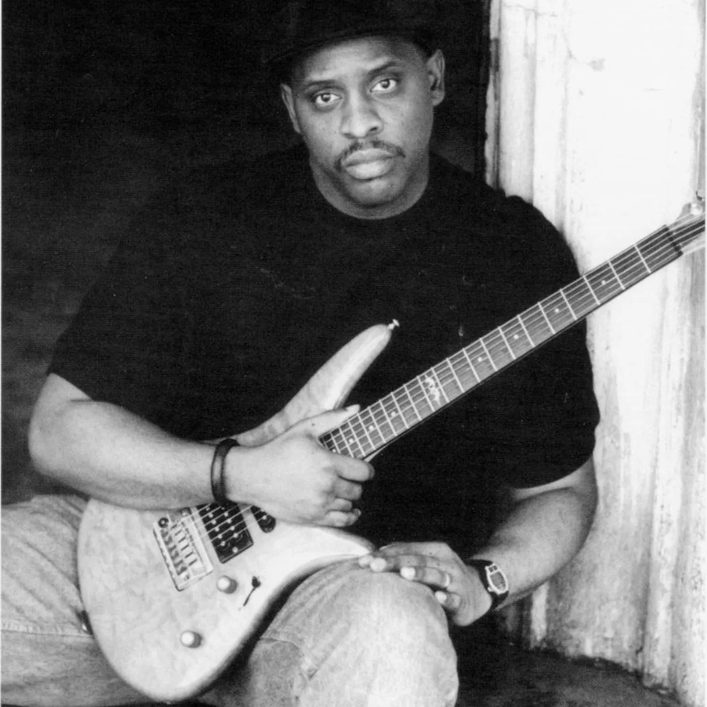 Zachary Breaux Brand Page