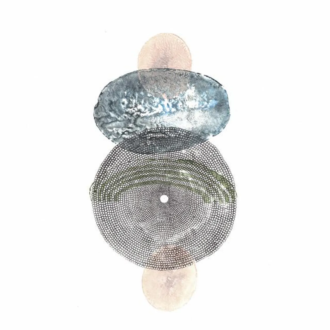 Zachary Hay Brand Page