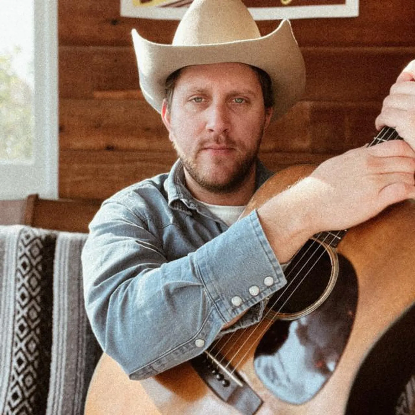 Zachary Lucky Brand Page