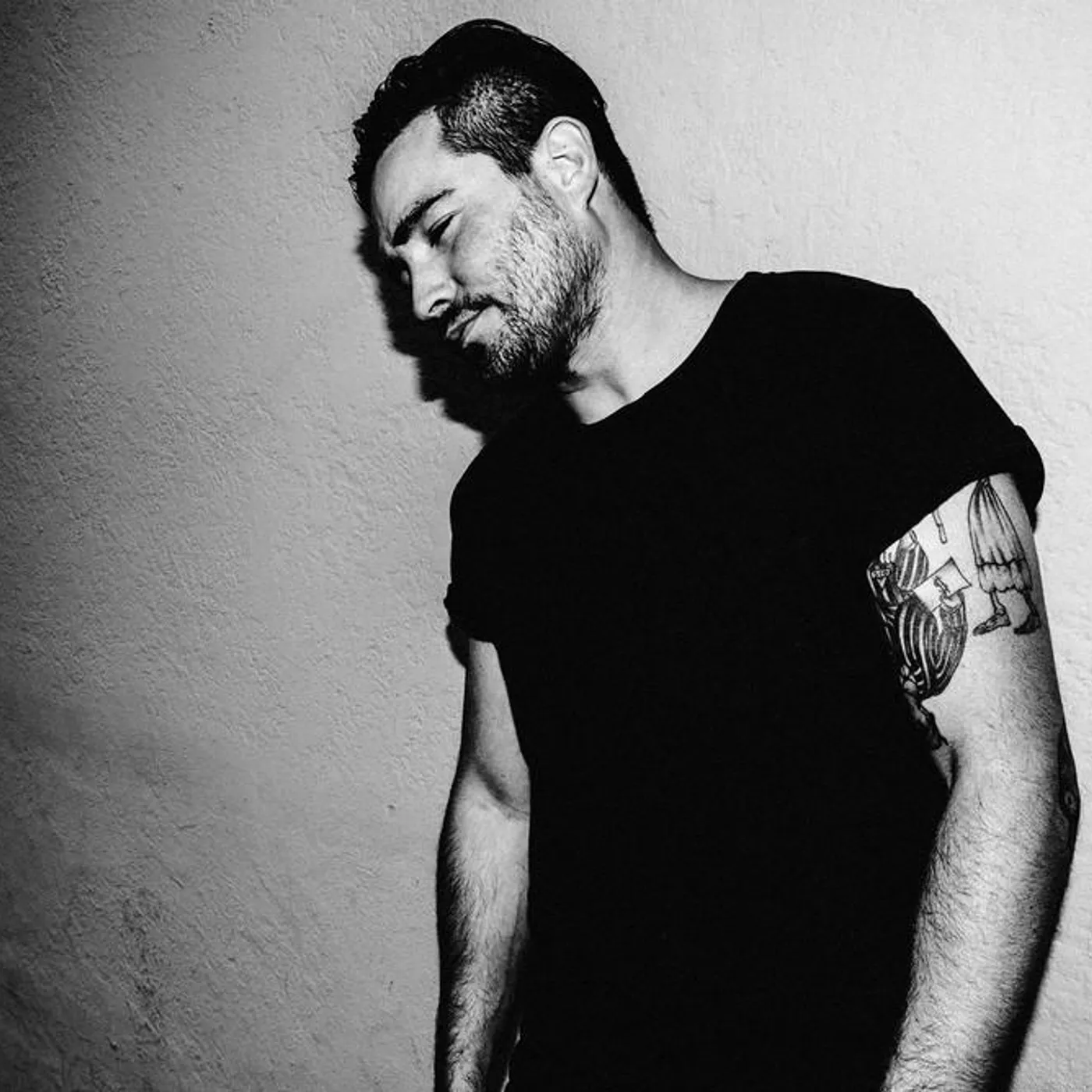 Zack Lopez Brand Page