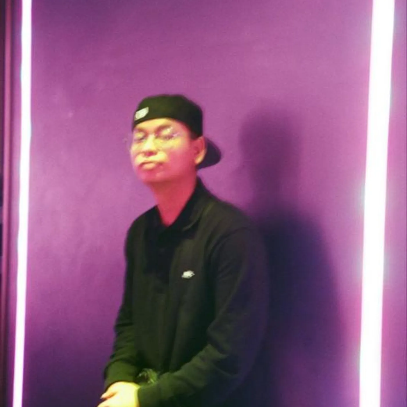 Zacq Sufyan Brand Page