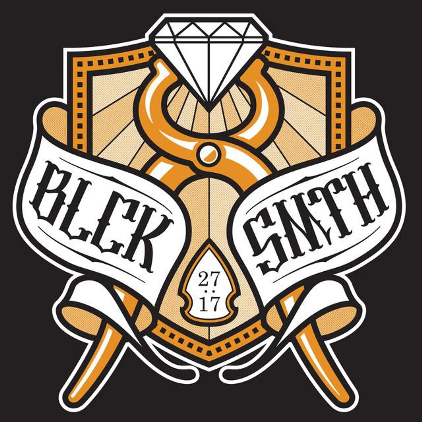 Zae Da Blacksmith Brand Page