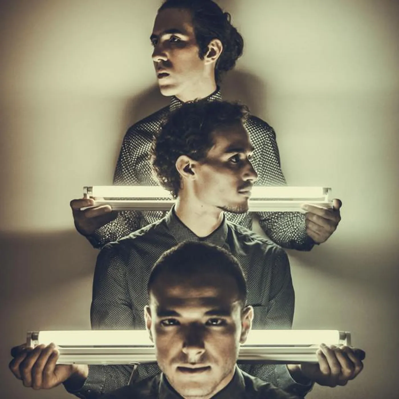 Zaed Naes Brand Page