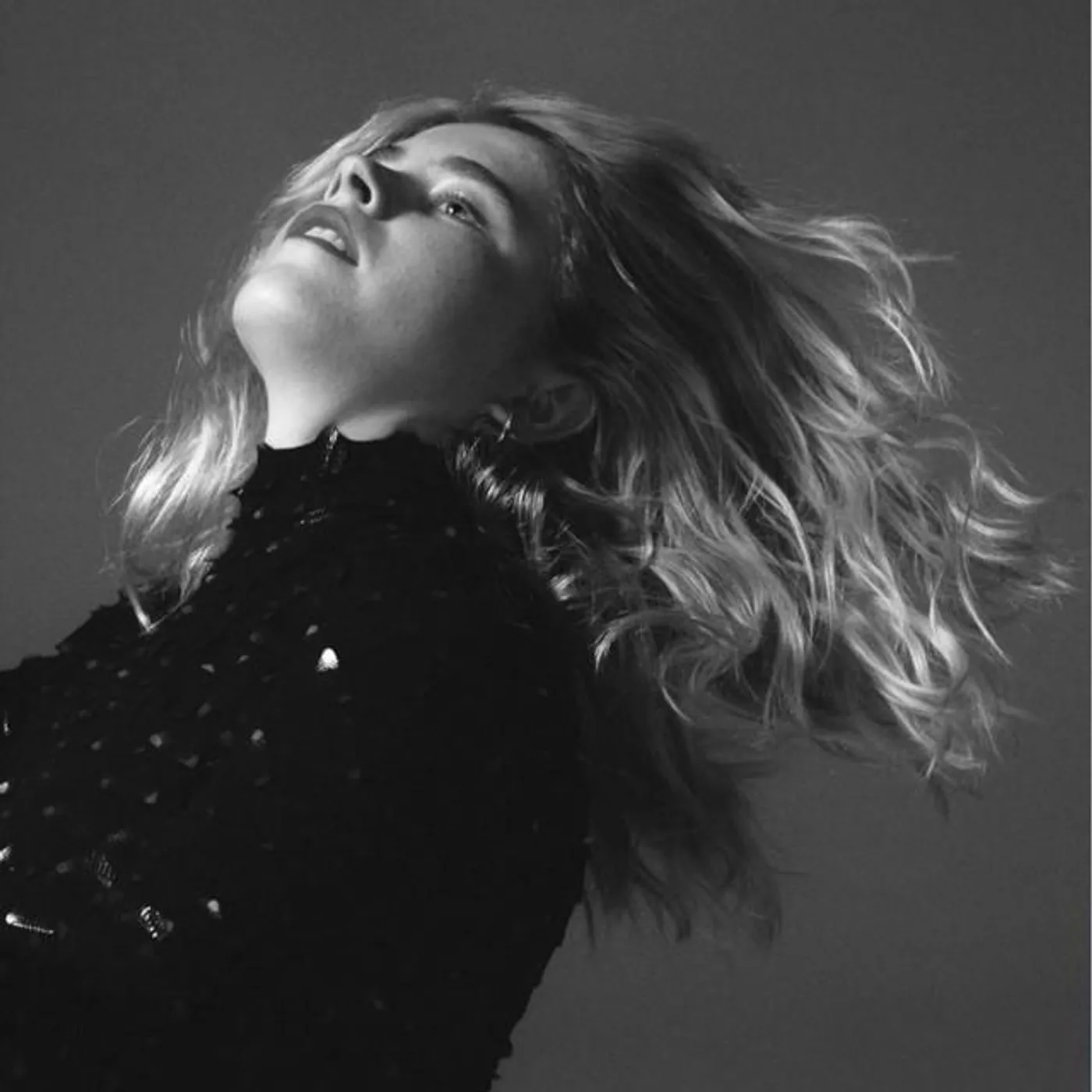 Zaho de Sagazan Brand Page