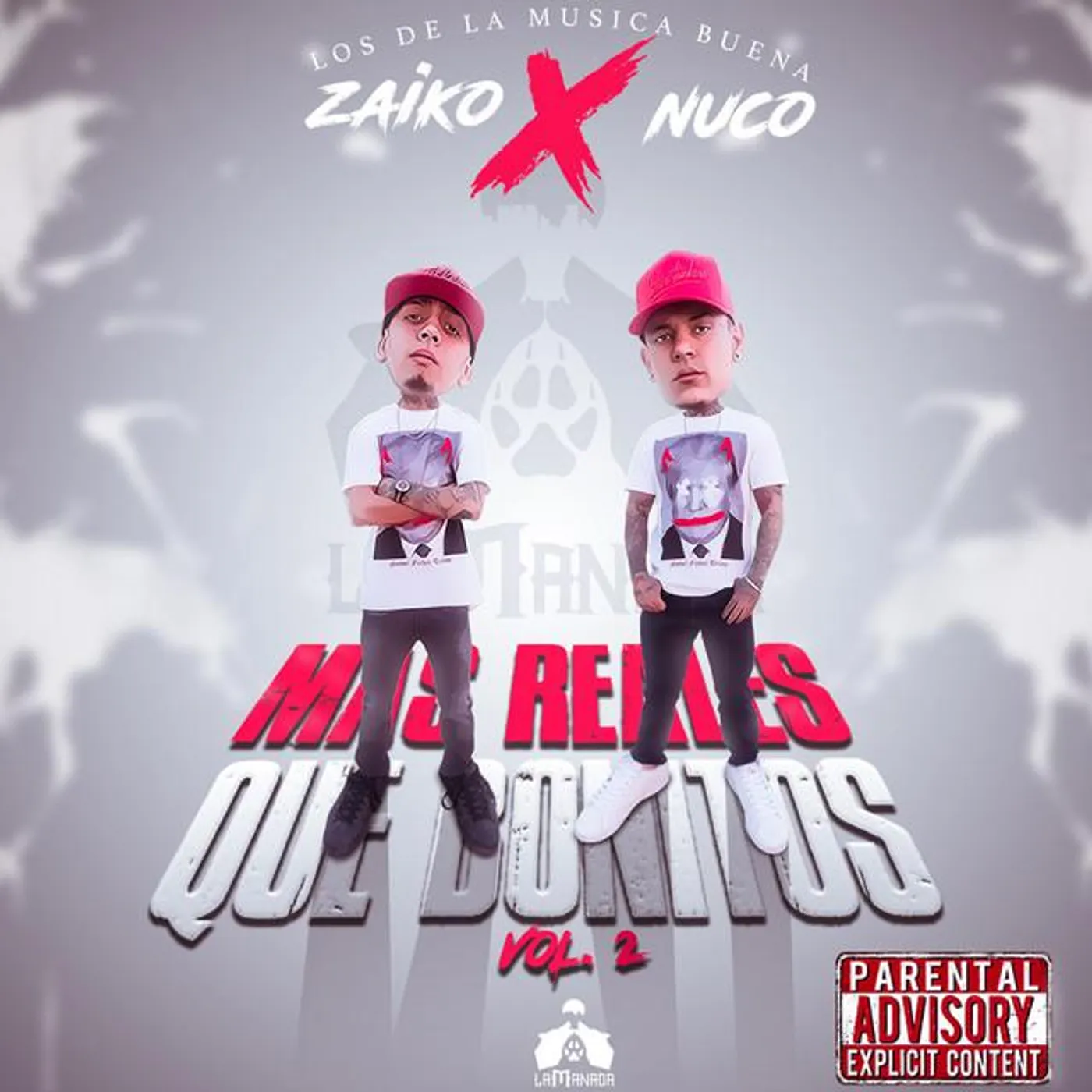 Zaiko & Nuco