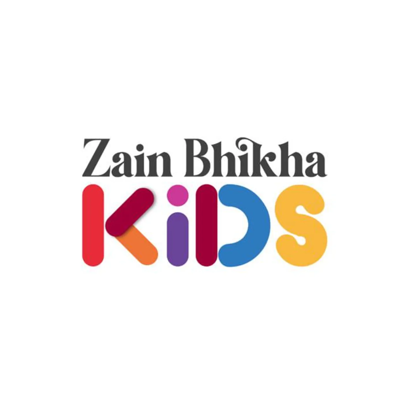 Zain Bhikha Kids