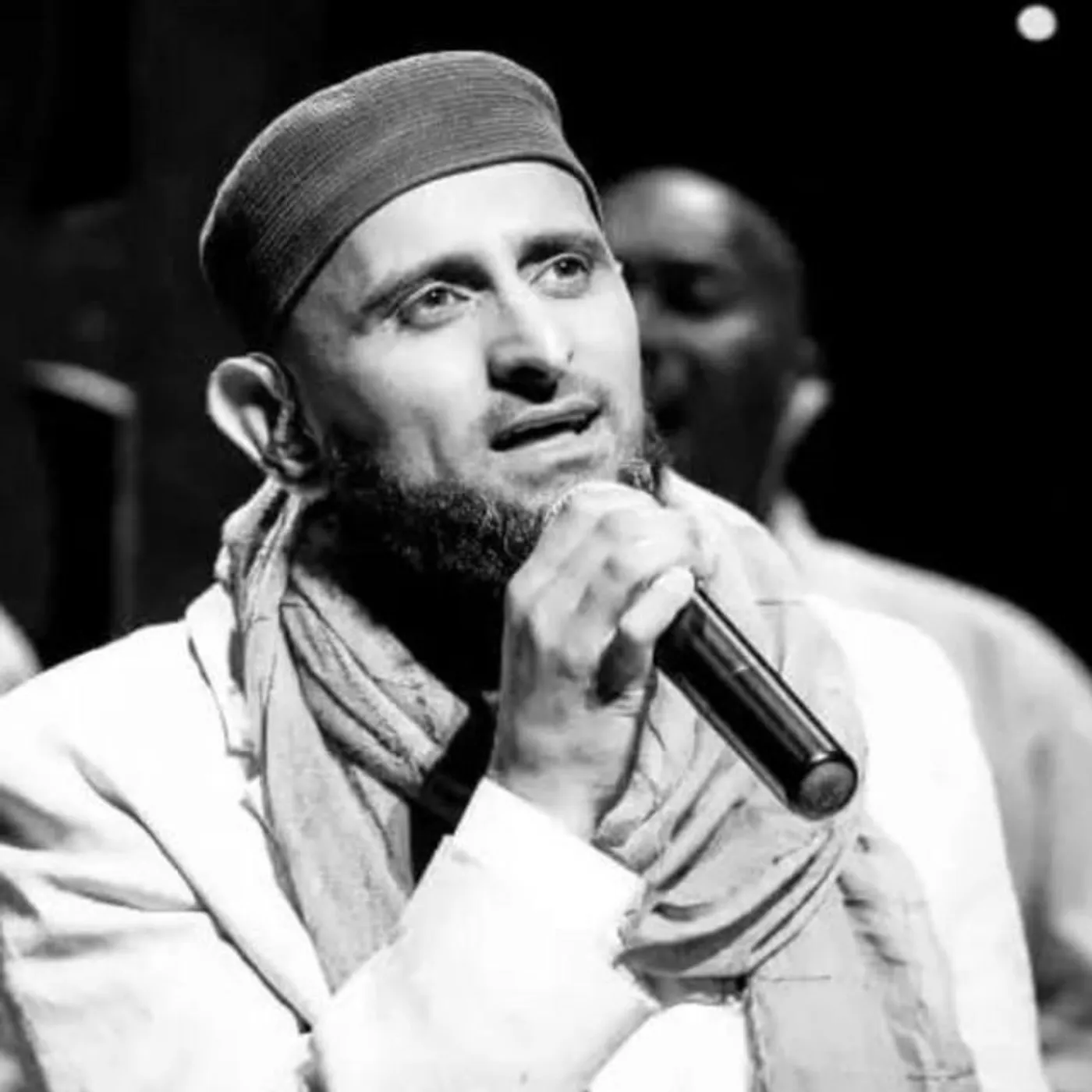 Zain Bhikha Brand Page