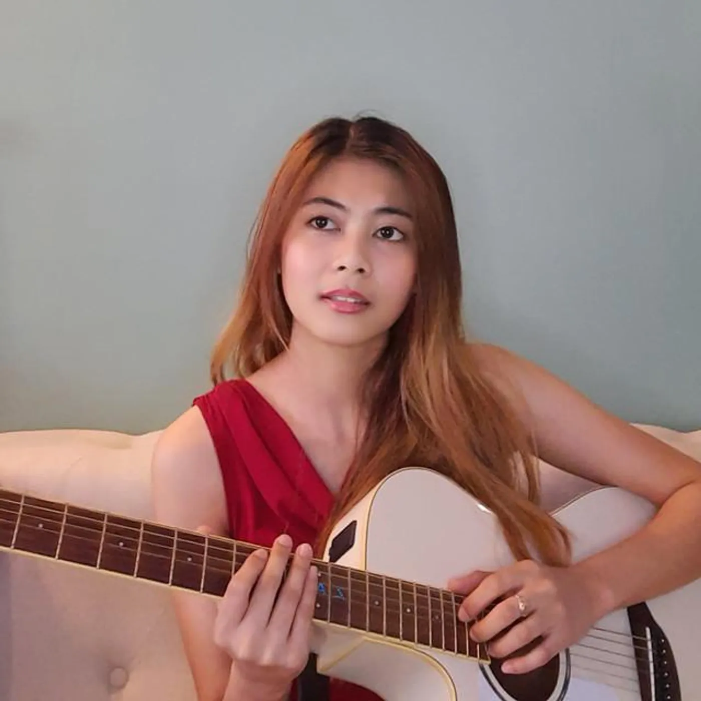 Zairish Alcasid Brand Page