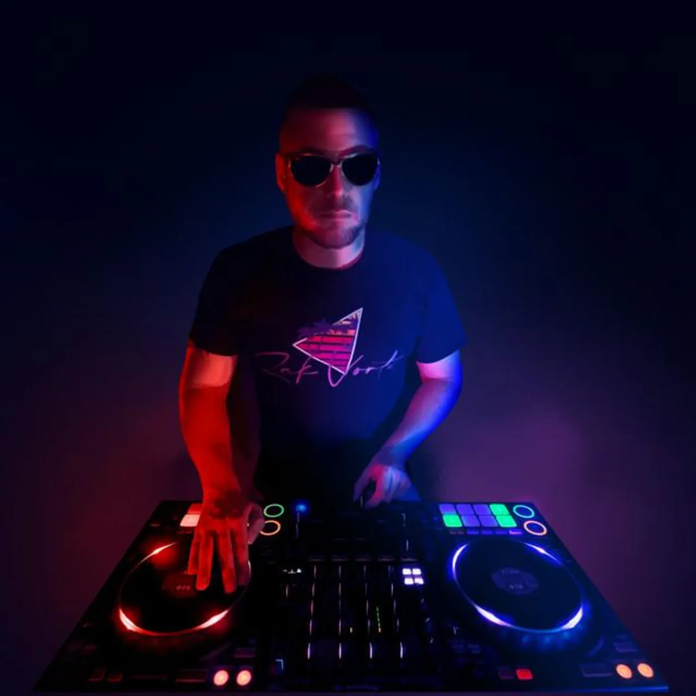 Zak Vortex Brand Page