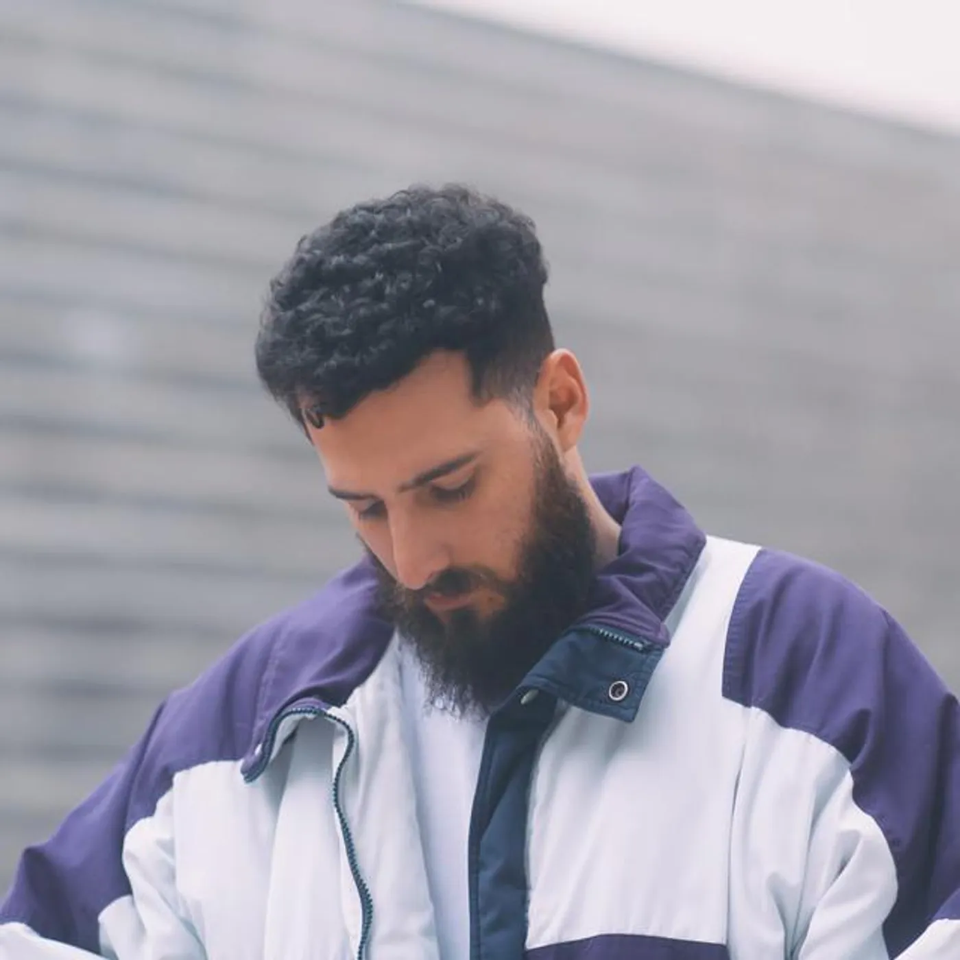 Zalo Solo Brand Page