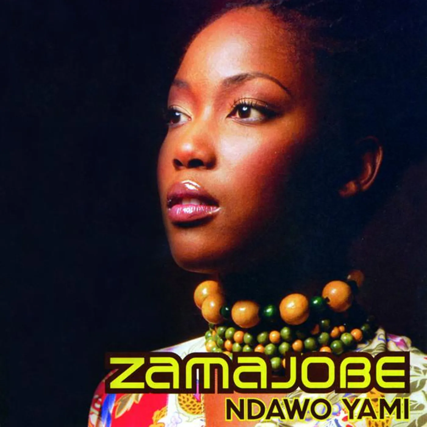 Zamajobe Brand Page