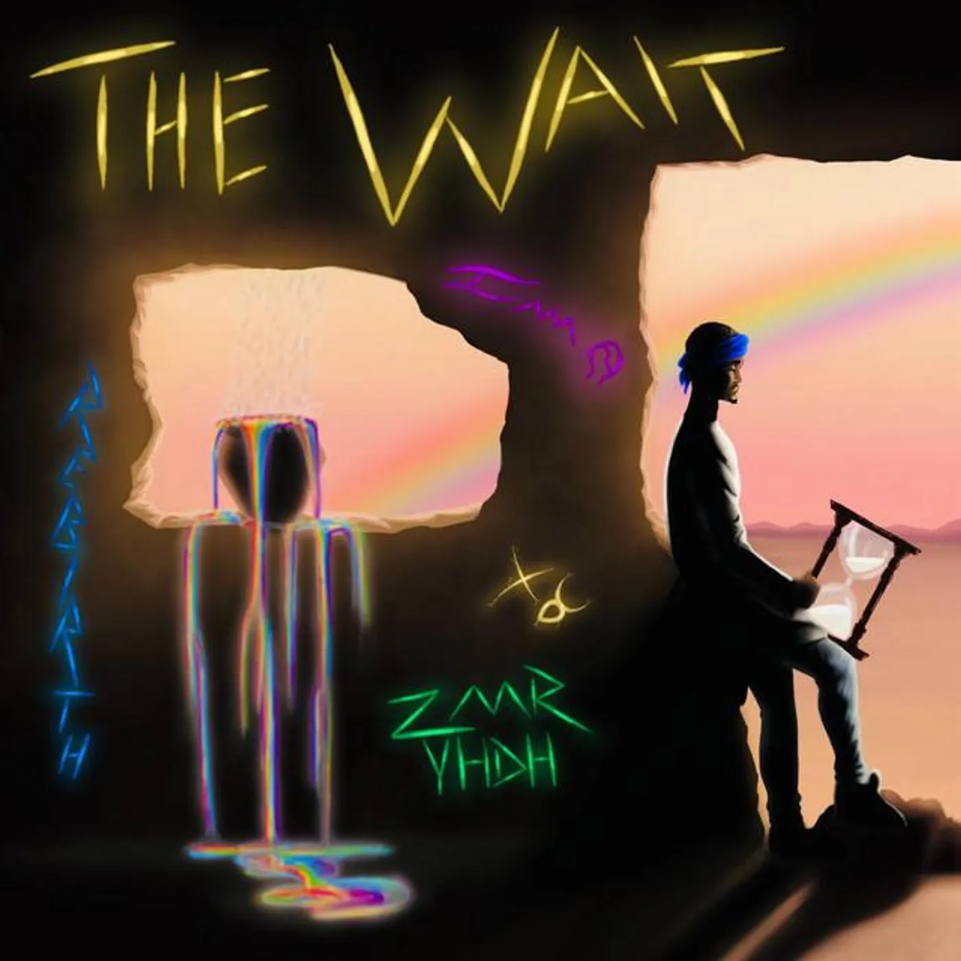 Zamar Yaron Brand Page