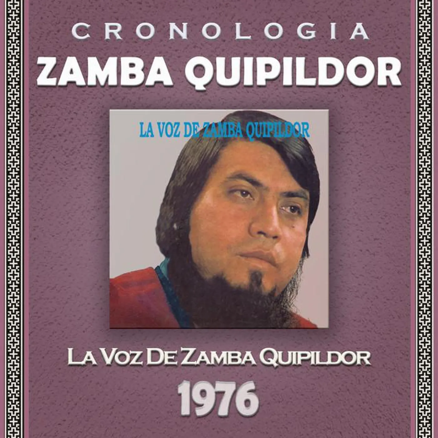 Zamba Quipildor Brand Page