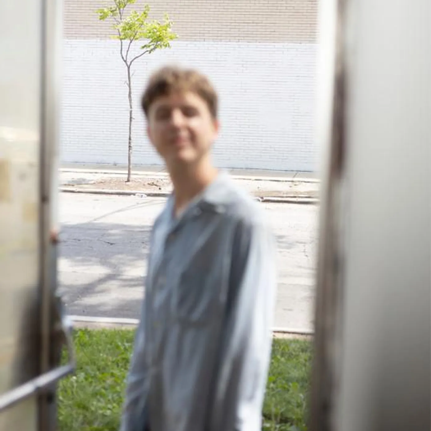 Zander Raymond Brand Page