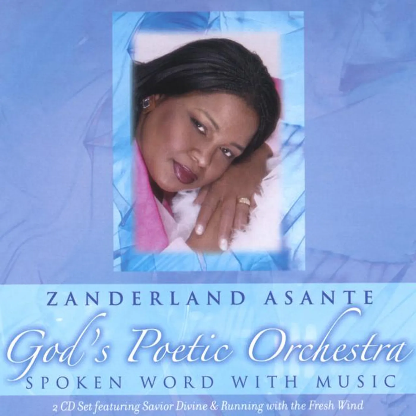 Zanderland Asante Brand Page