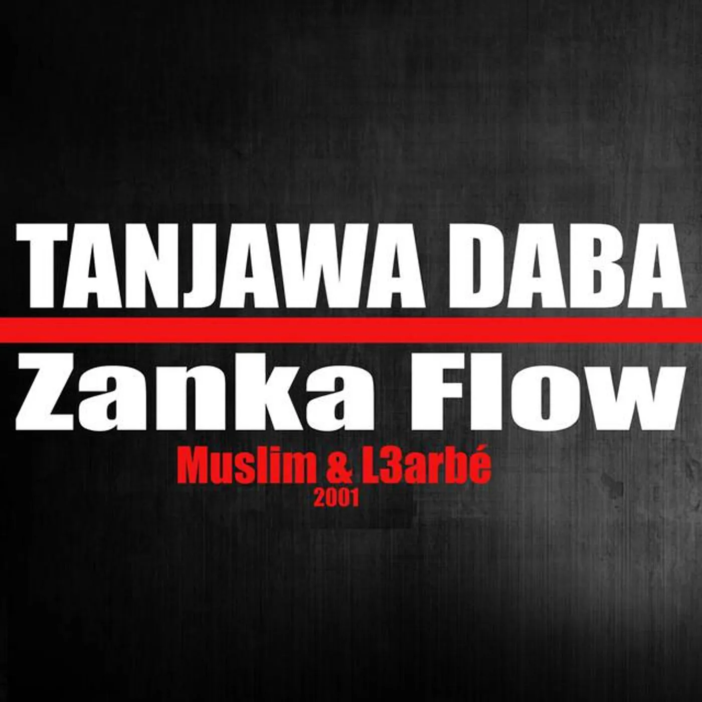 Zanka Flow
