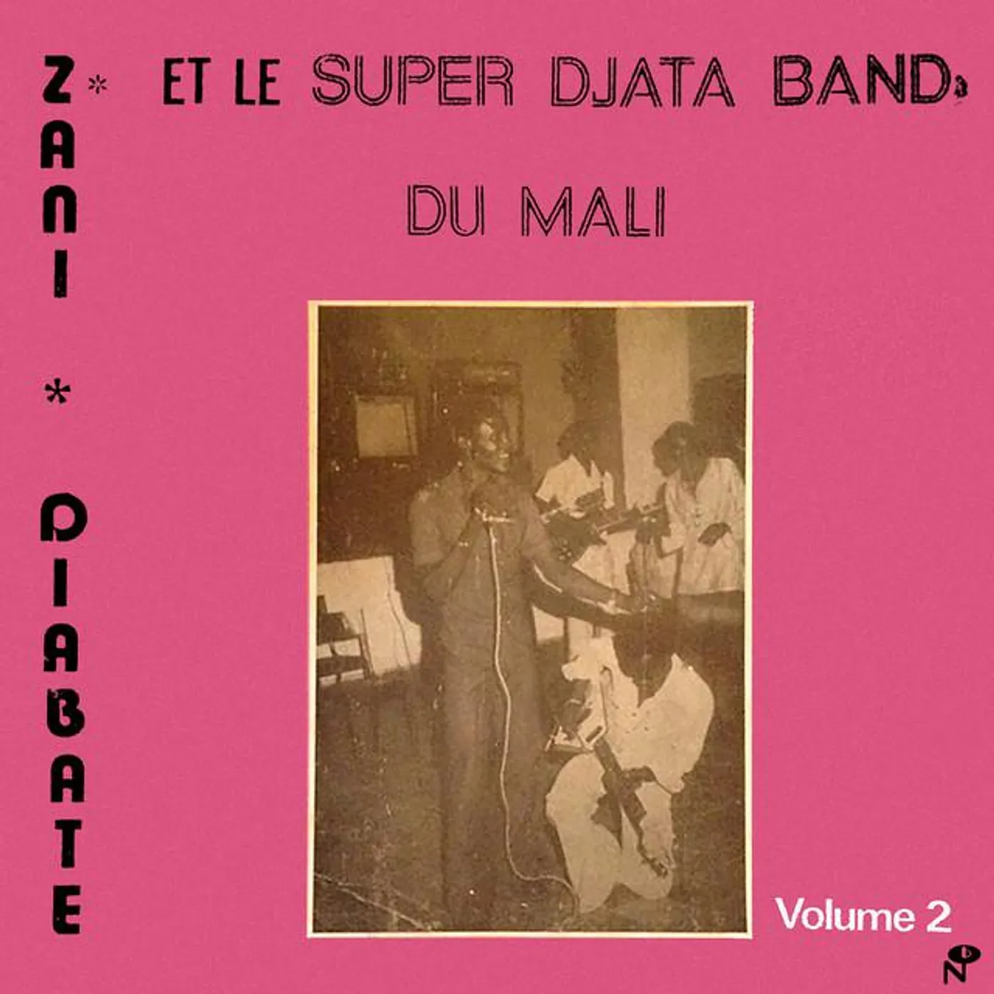 Zani Diabaté