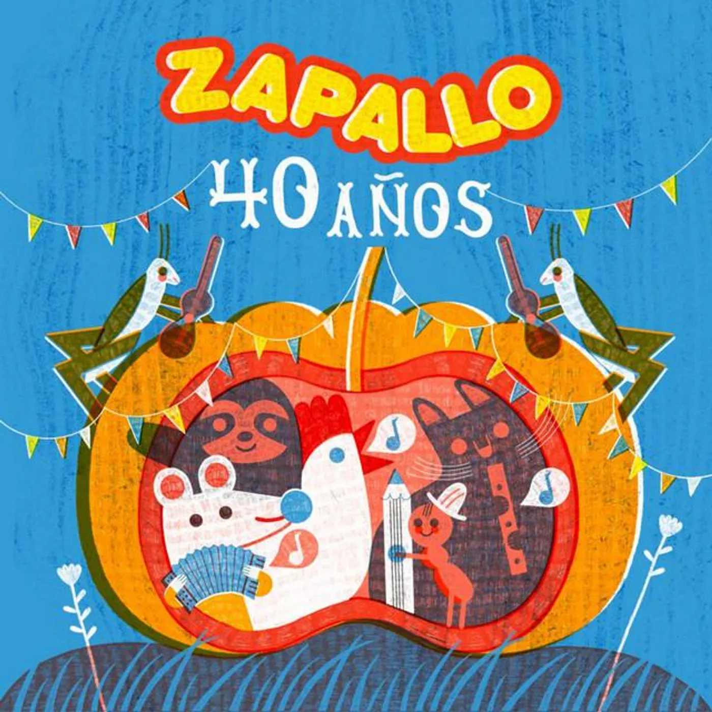 Zapallo