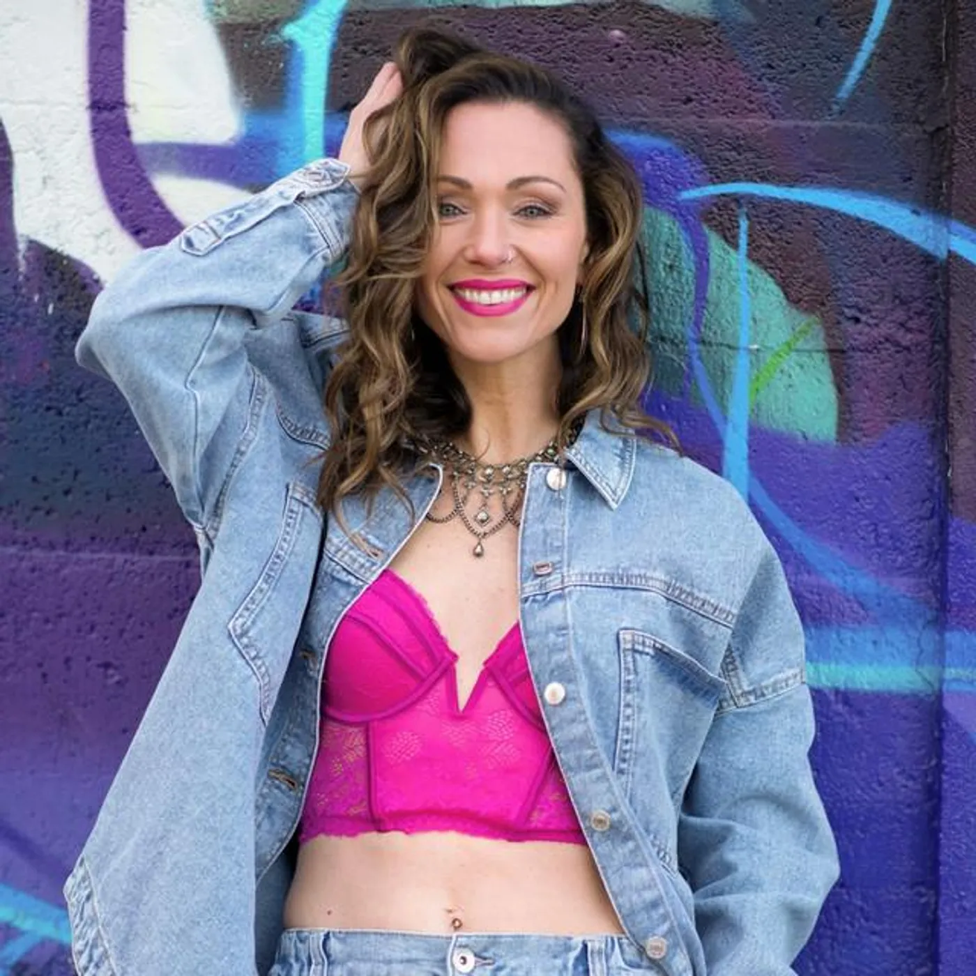 Zara Taylor Brand Page