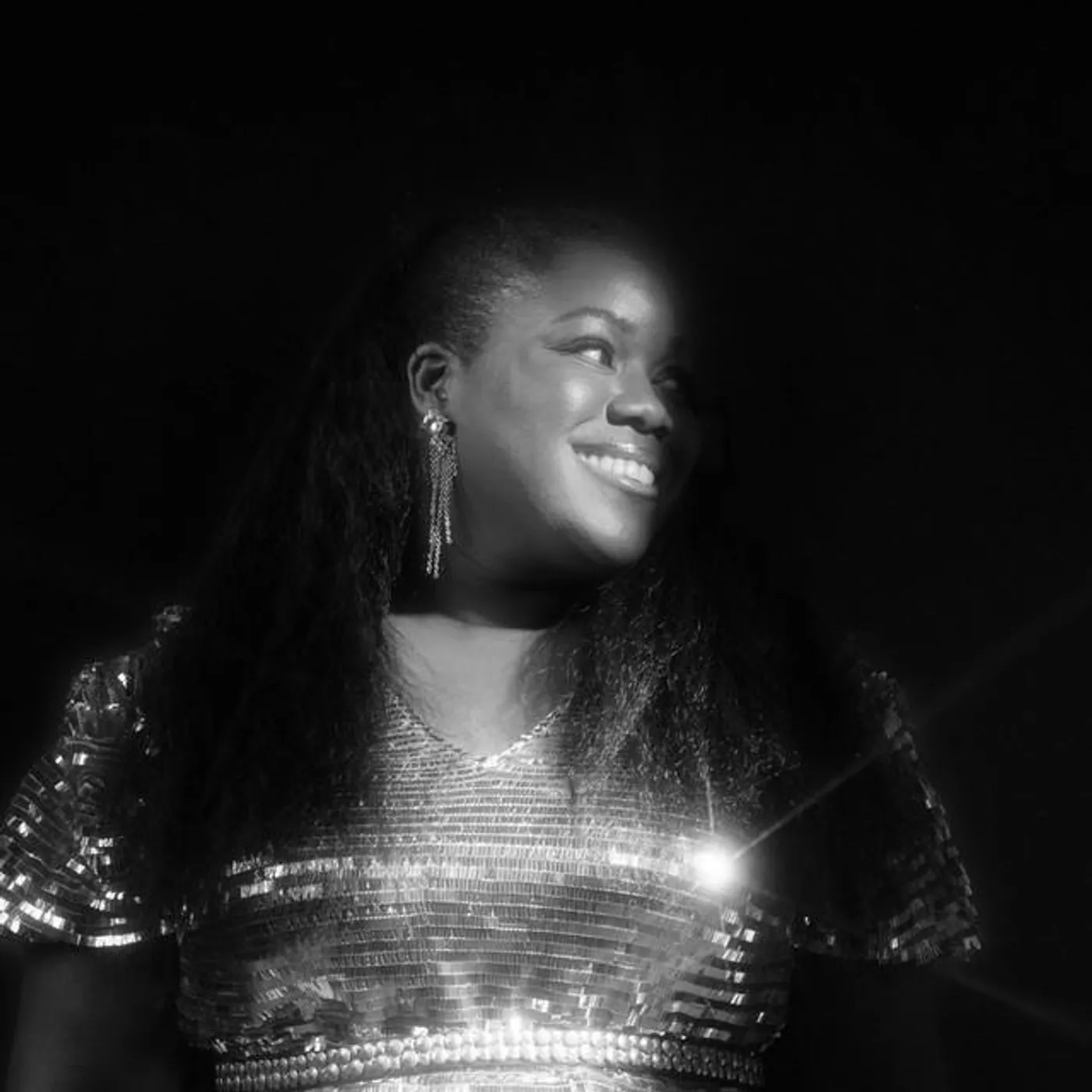 Zara McFarlane Brand Page