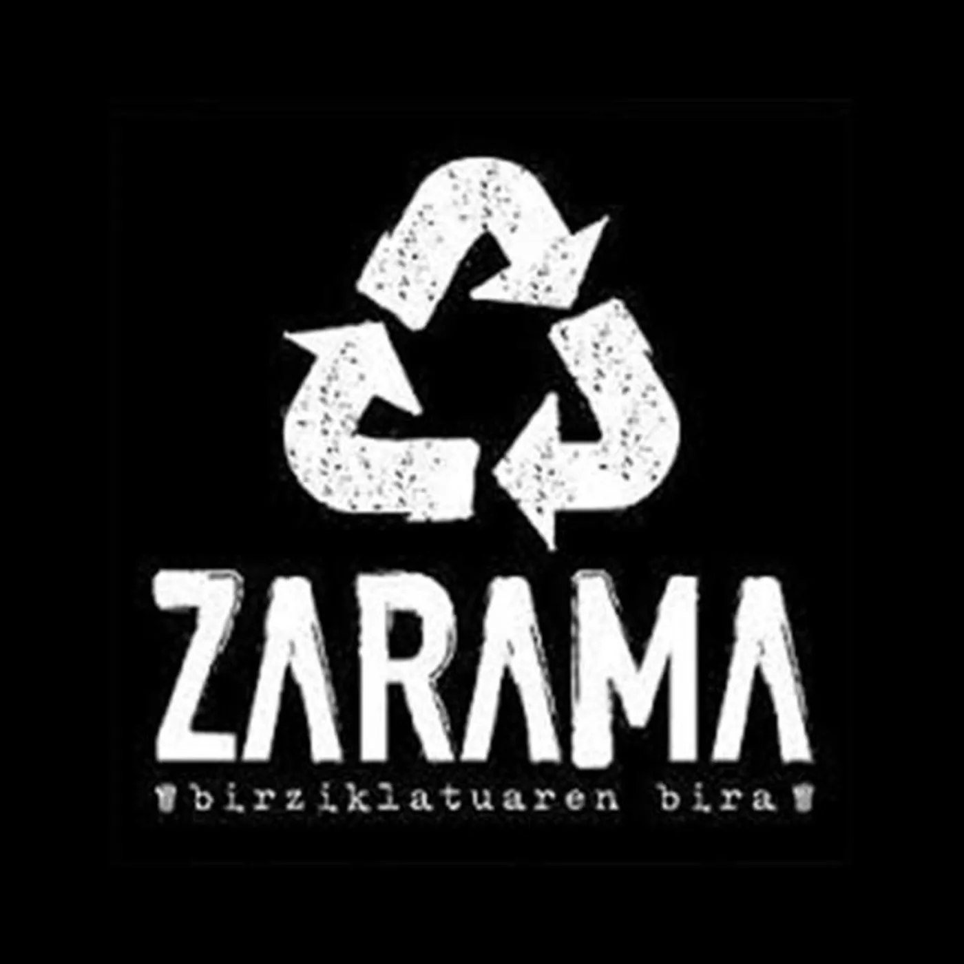 Zarama Brand Page