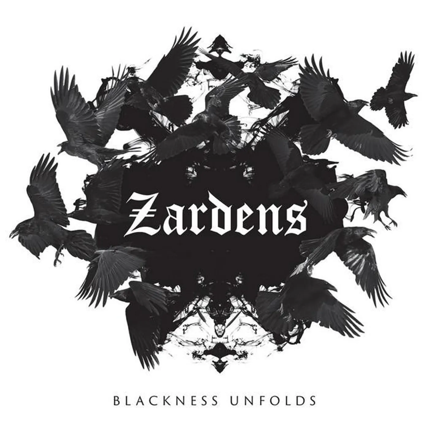 Zardens