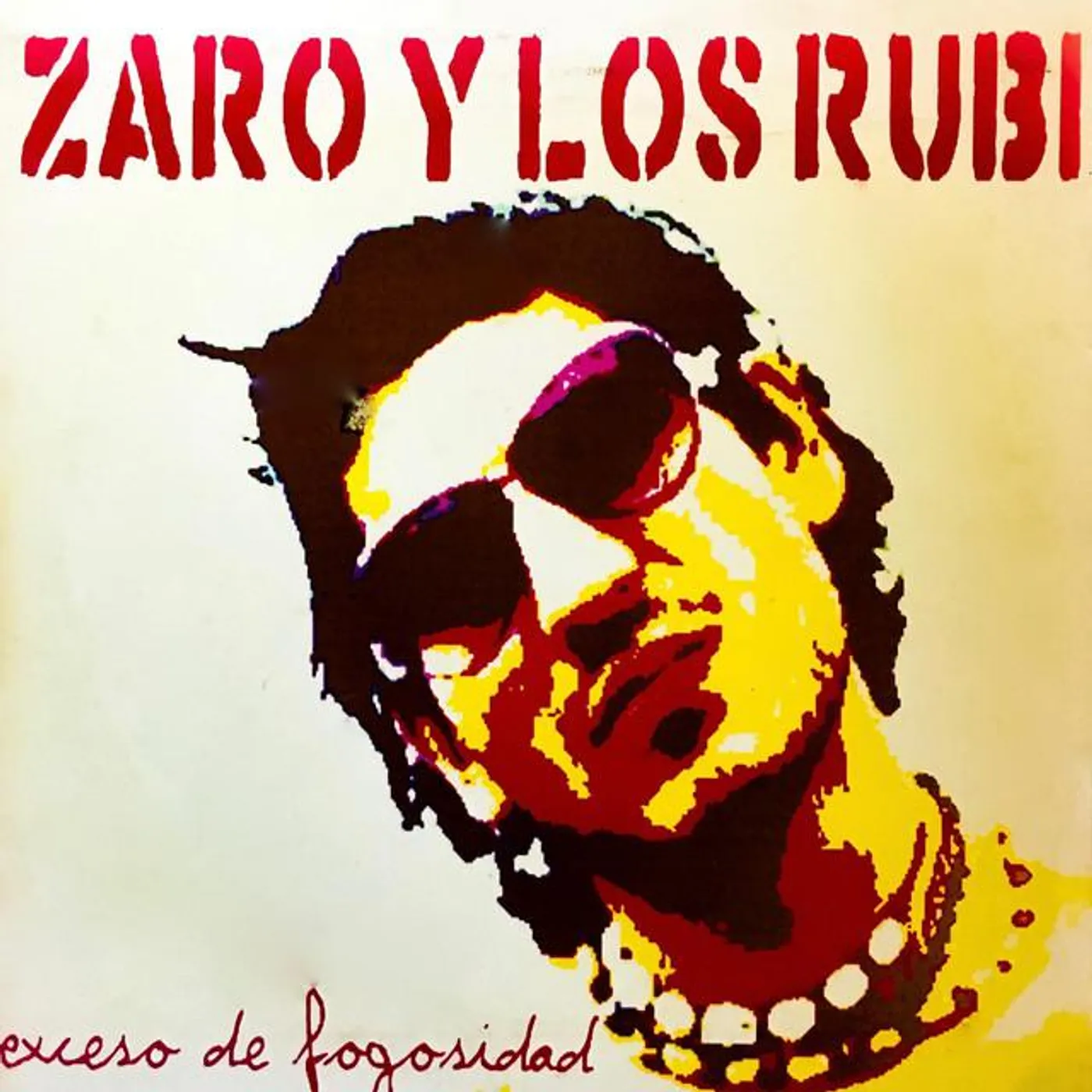 Zaro Y Los Rubí