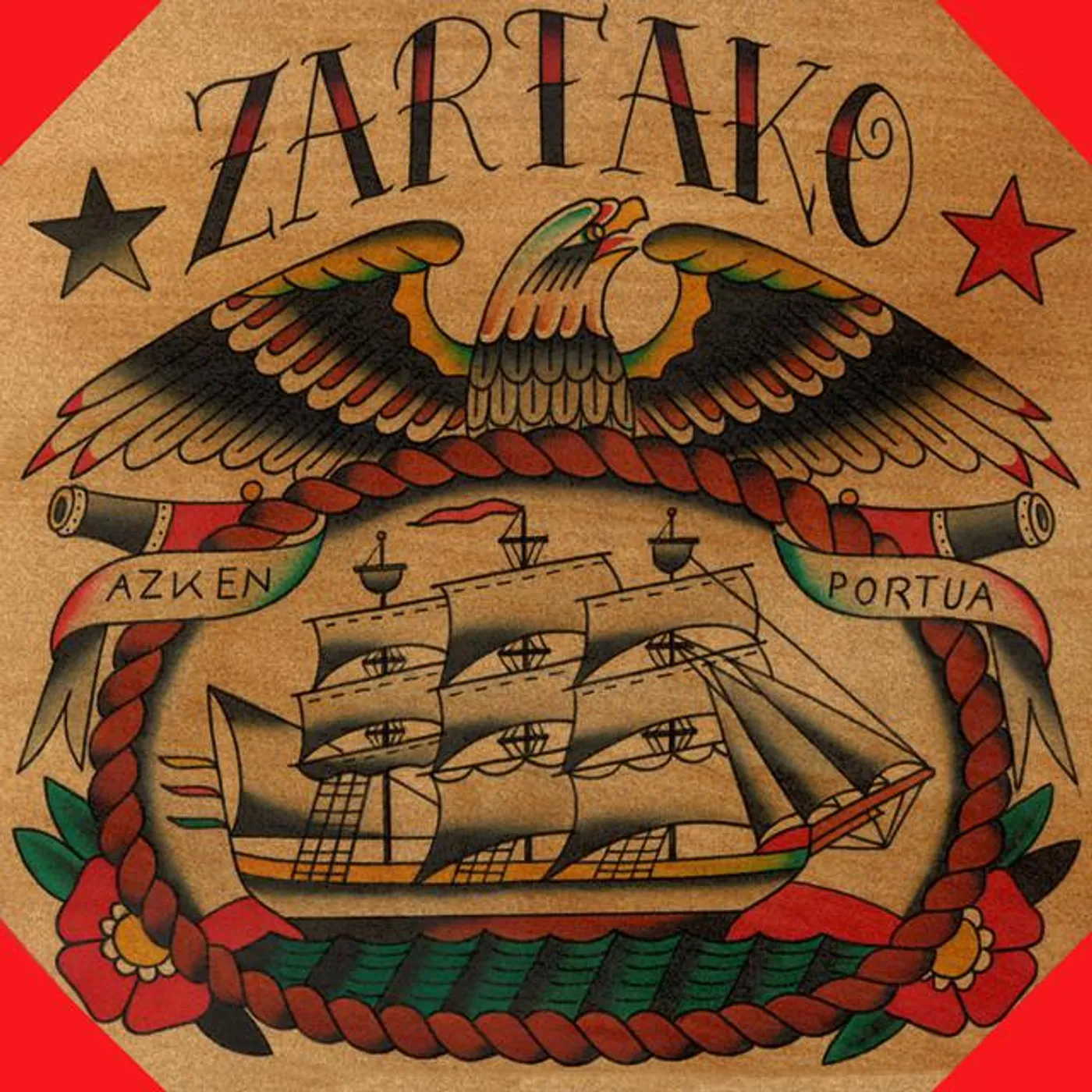 Zartako
