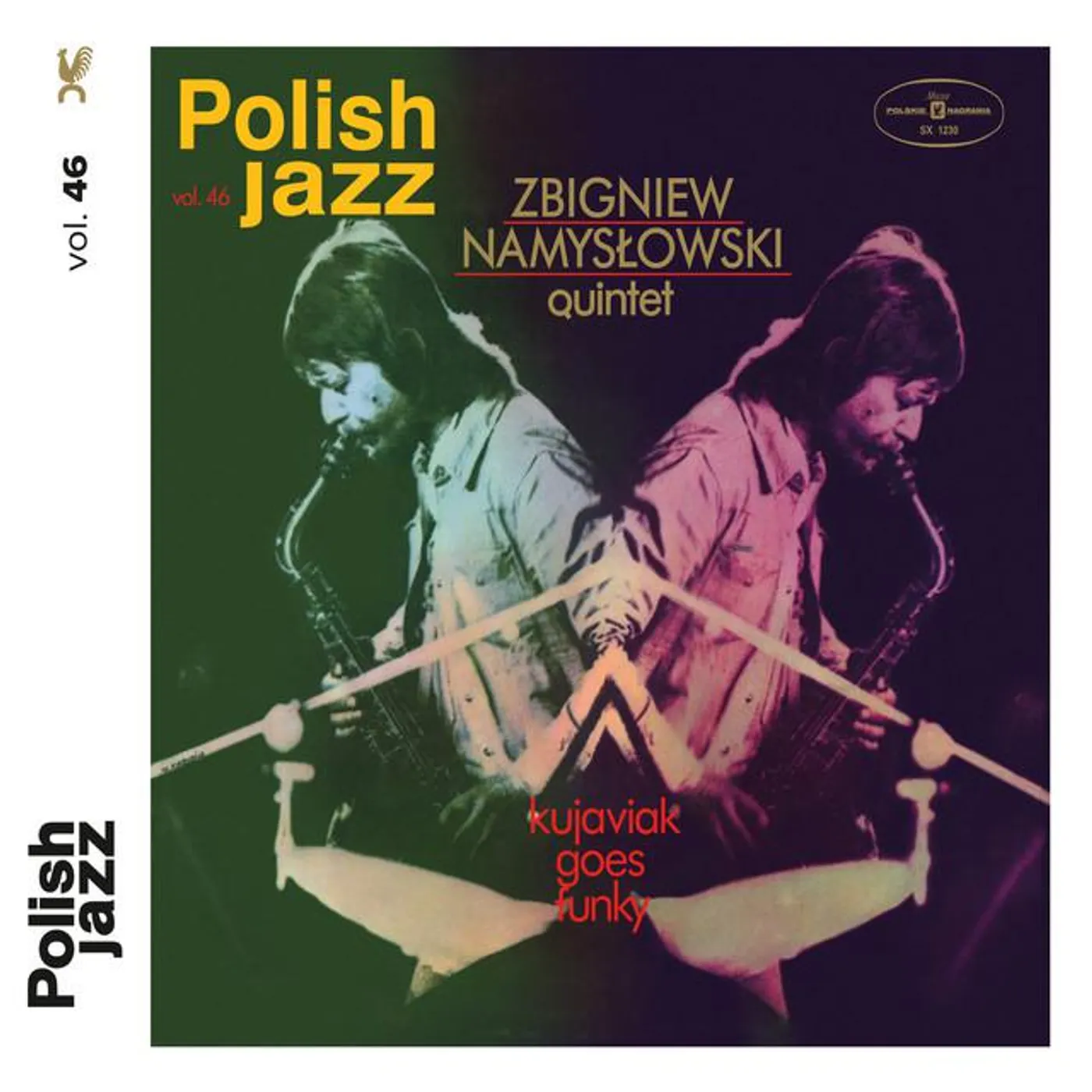 Zbigniew Quintet Namyslowski