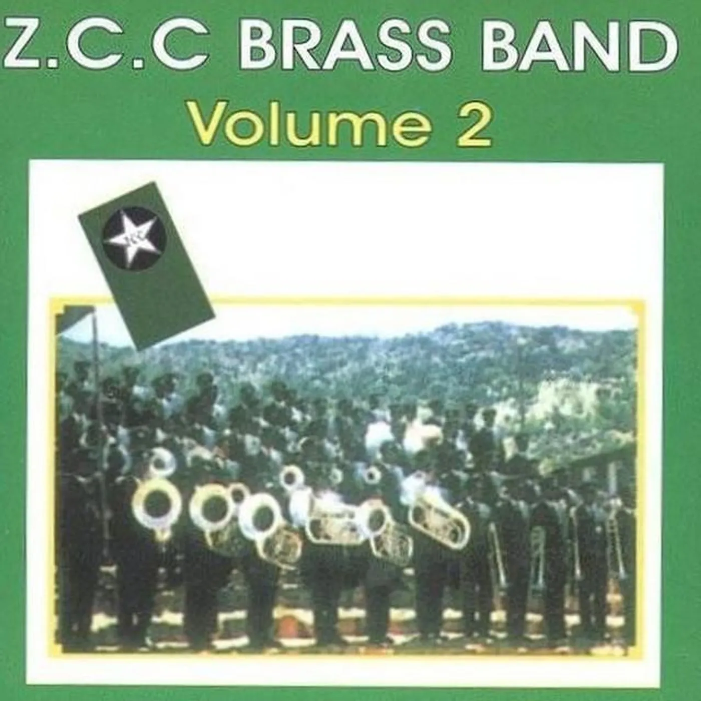 ZCC Brass Band