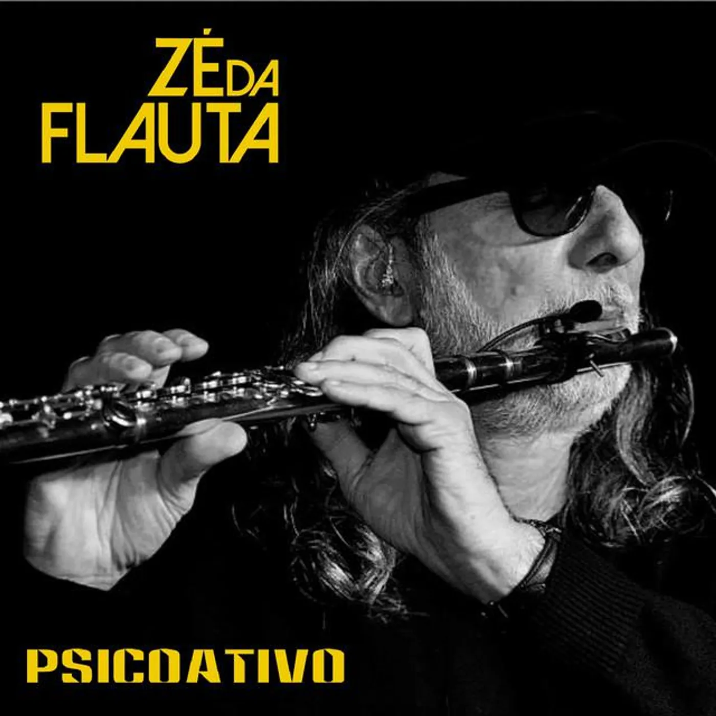 Ze da Flauta