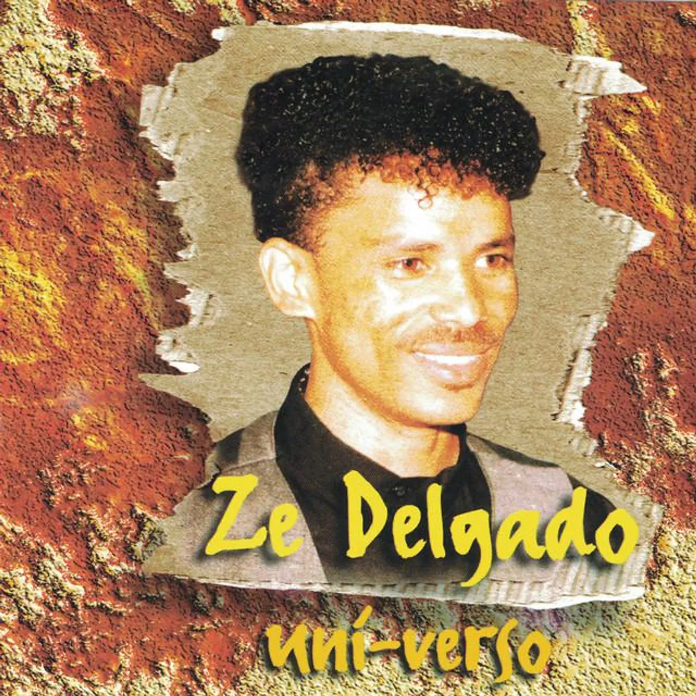 Ze Delgado