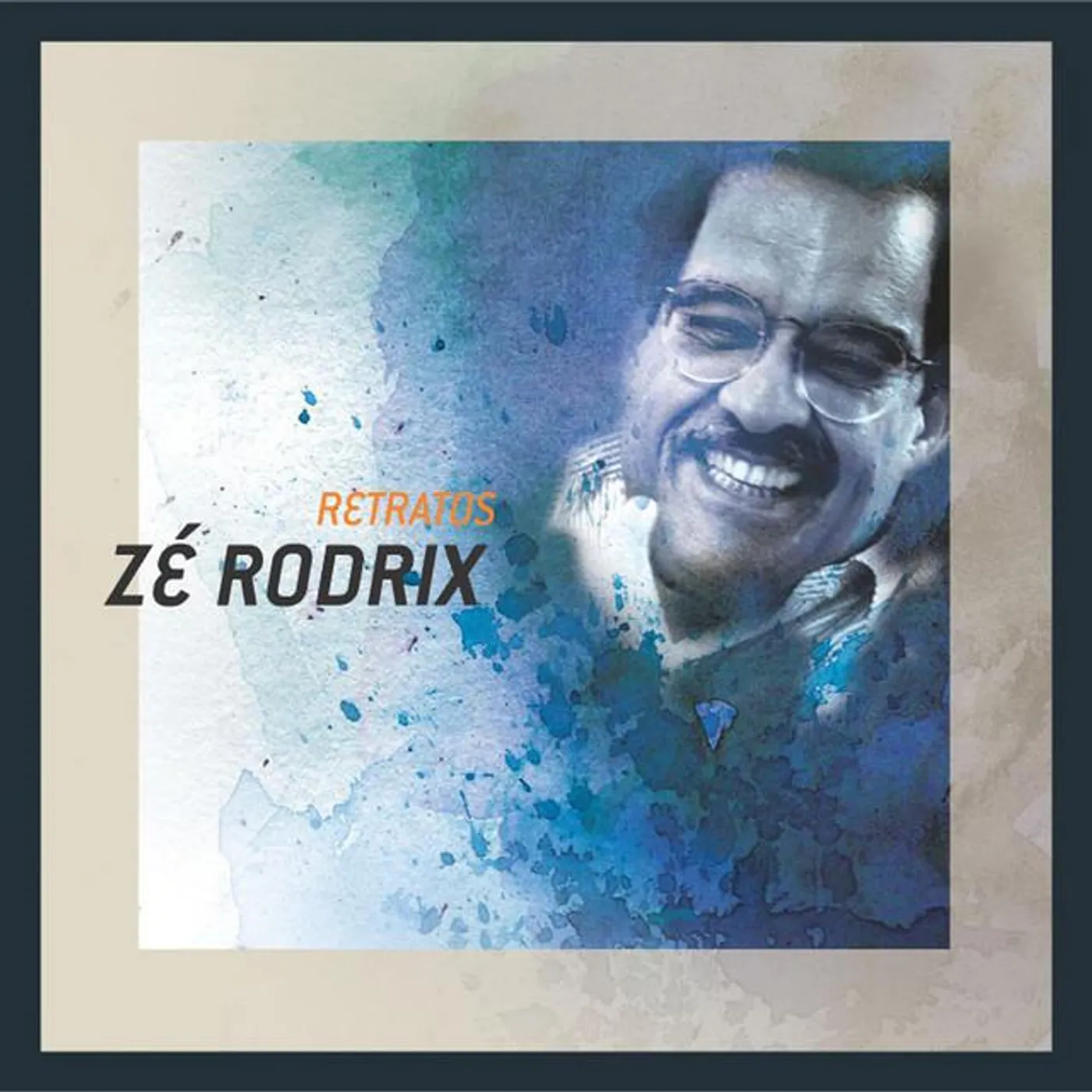 Ze Rodrix Brand Page