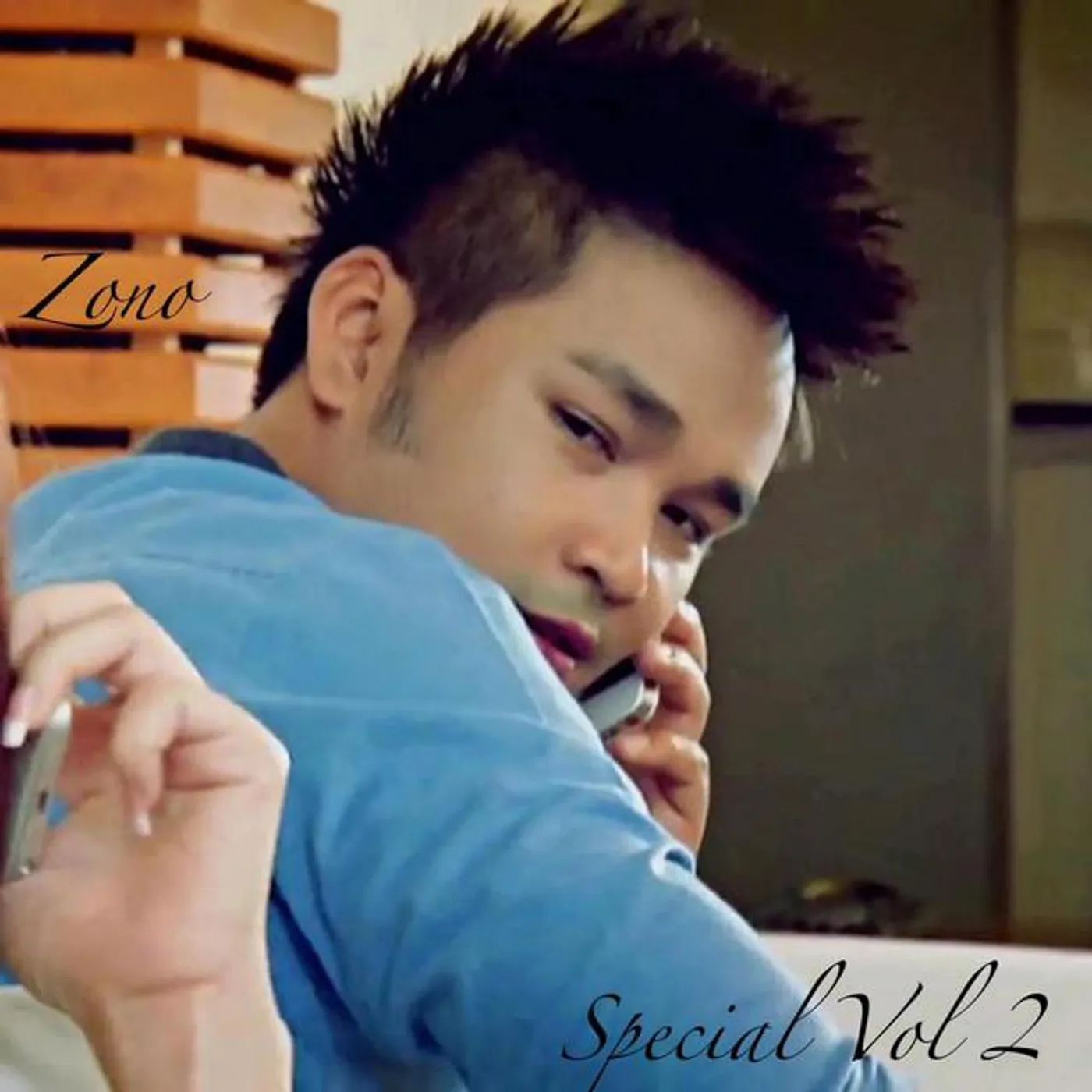 Ze Zono Special
