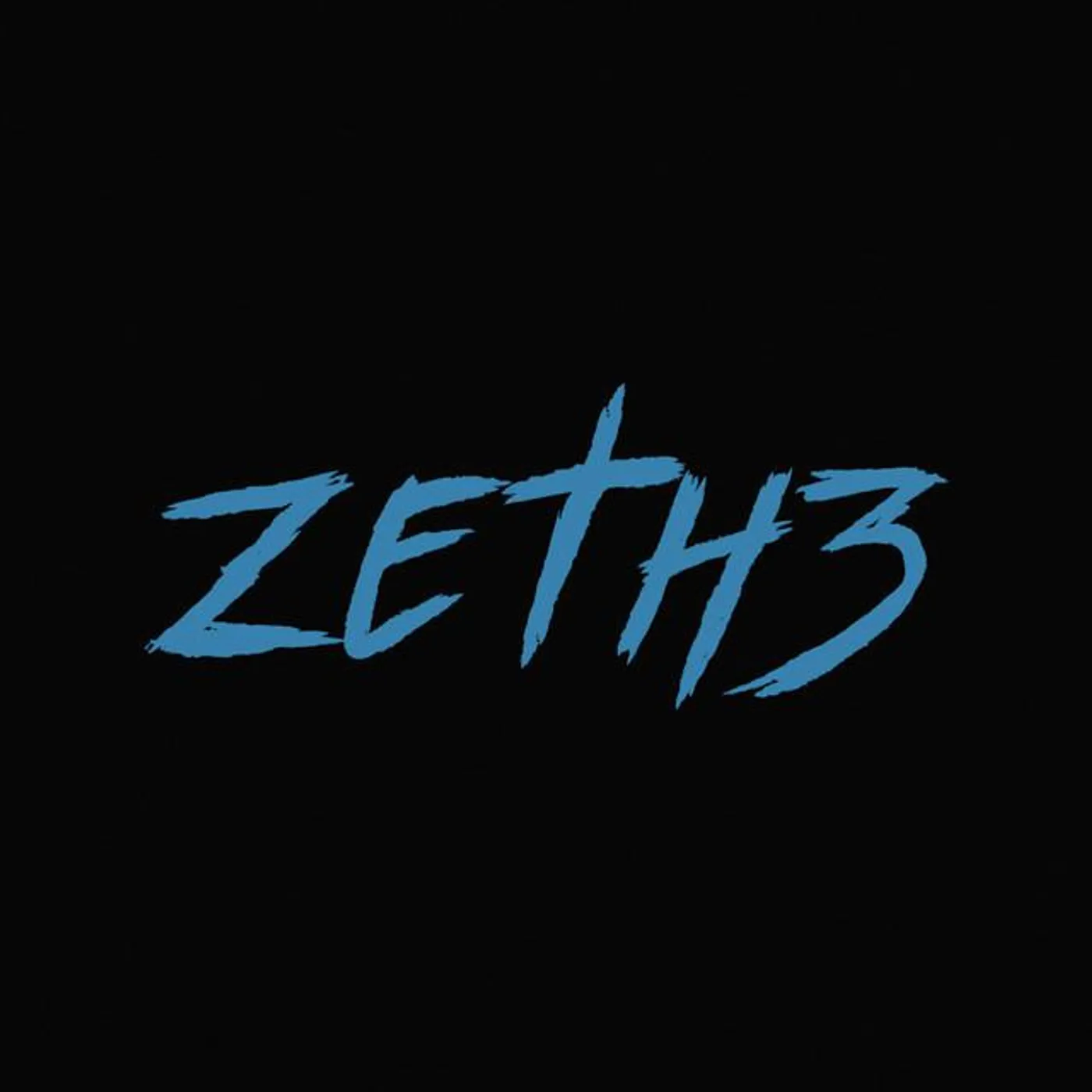 Zeth3 Brand Page
