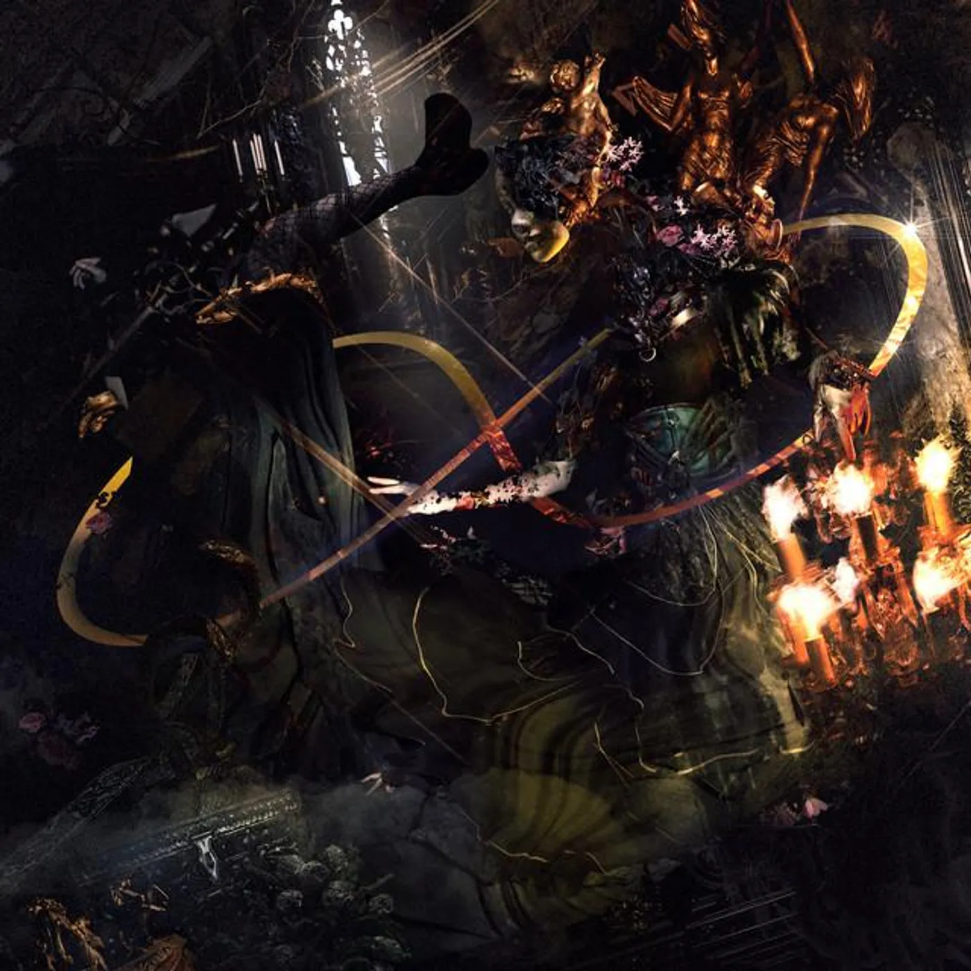 ZETTAI CLUB Brand Page