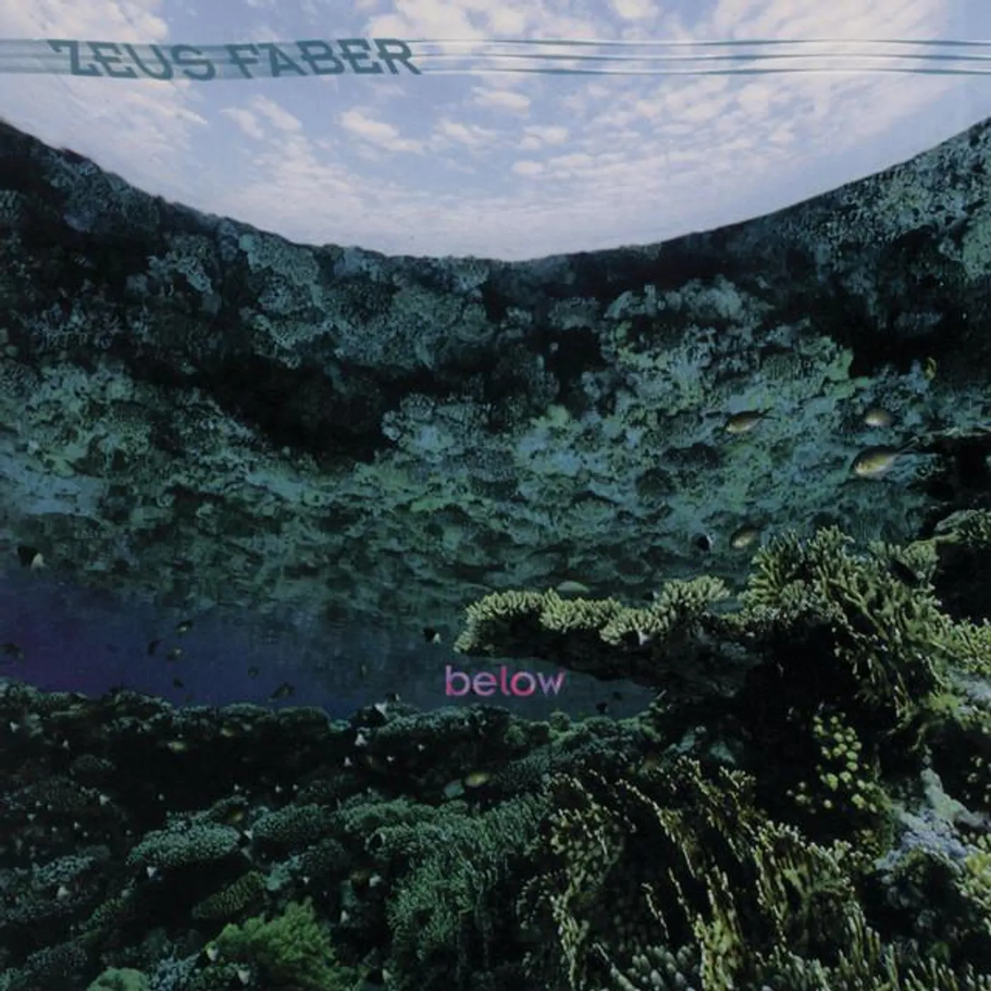 Zeus Faber Brand Page