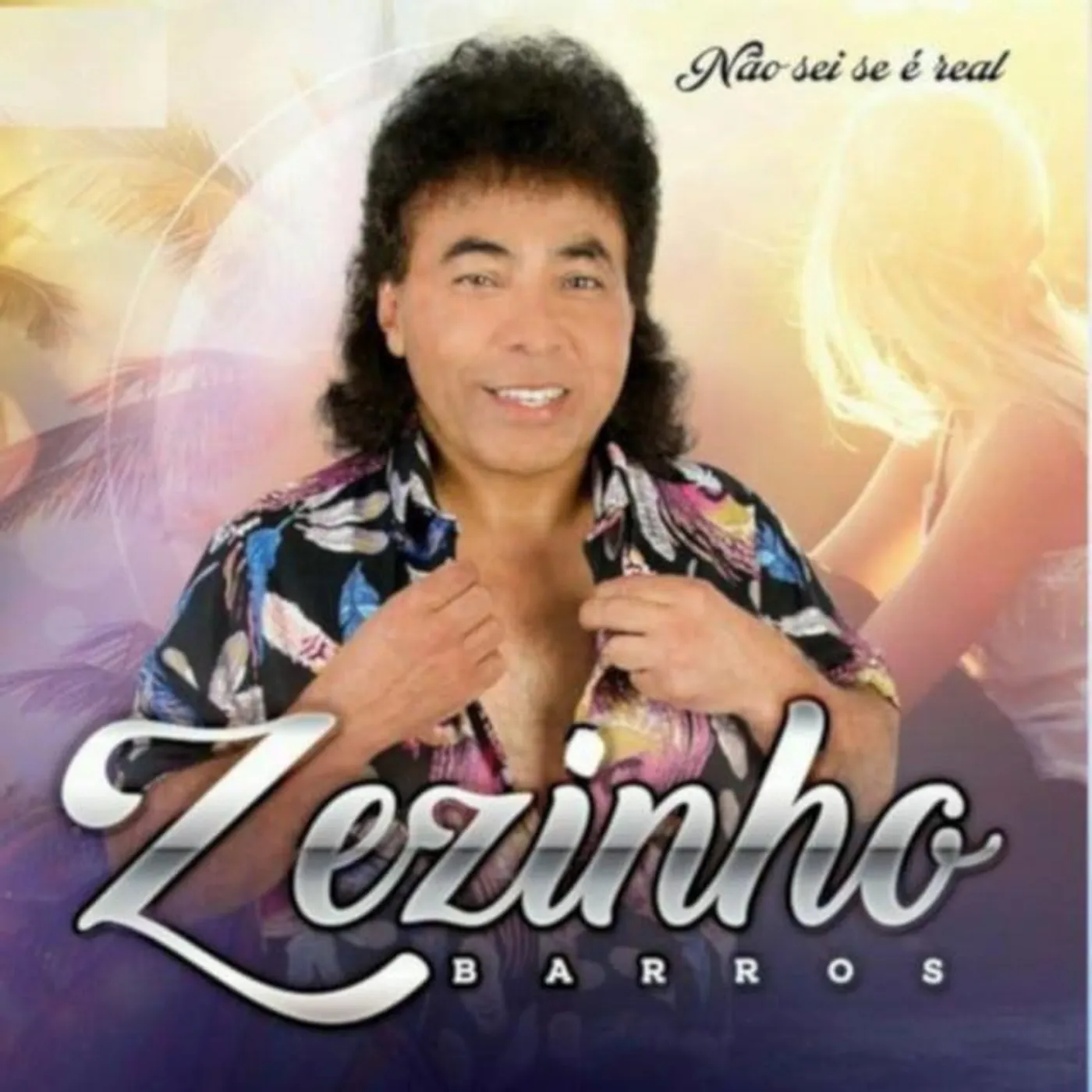 Zezinho Barros