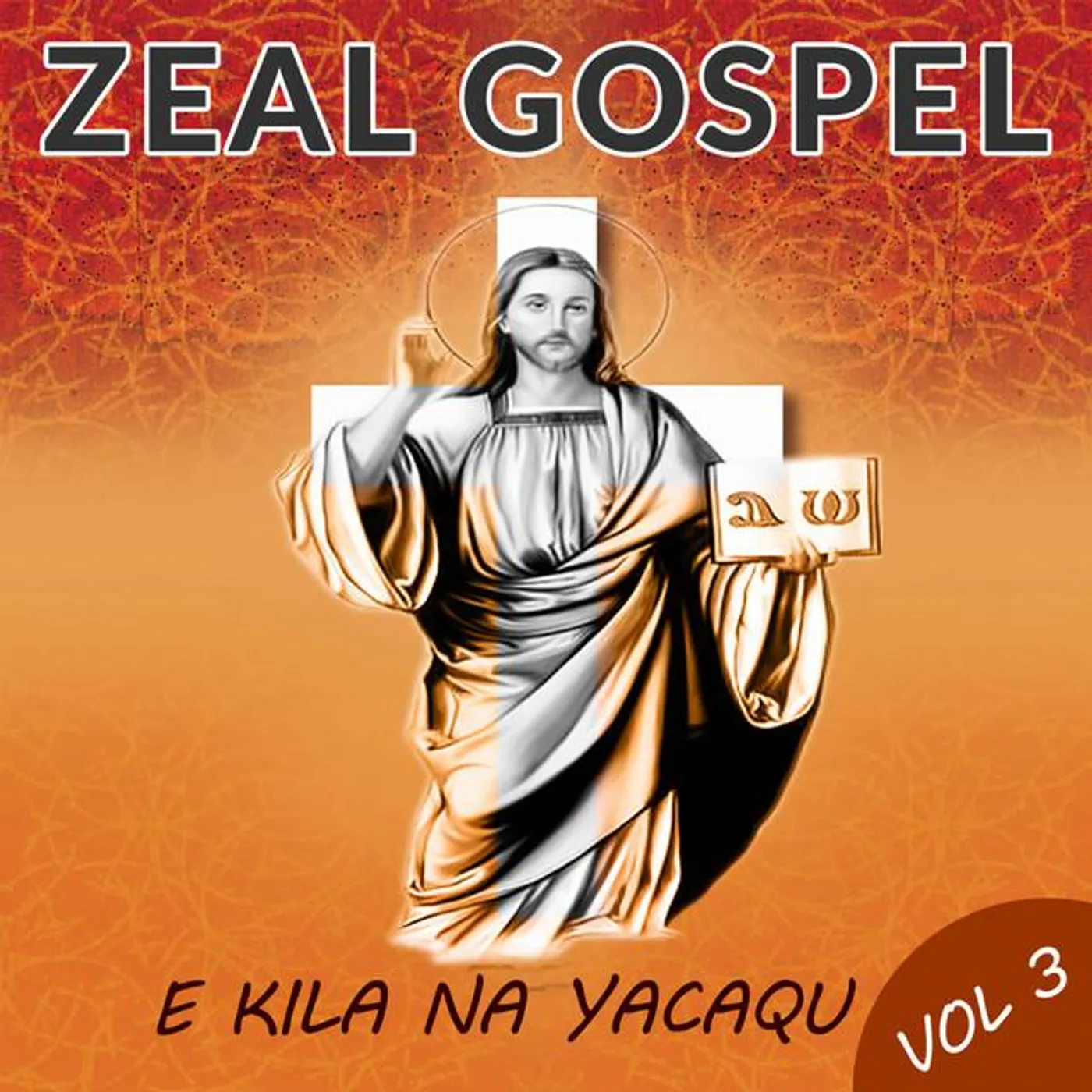 Zeal Gospel Brand Page
