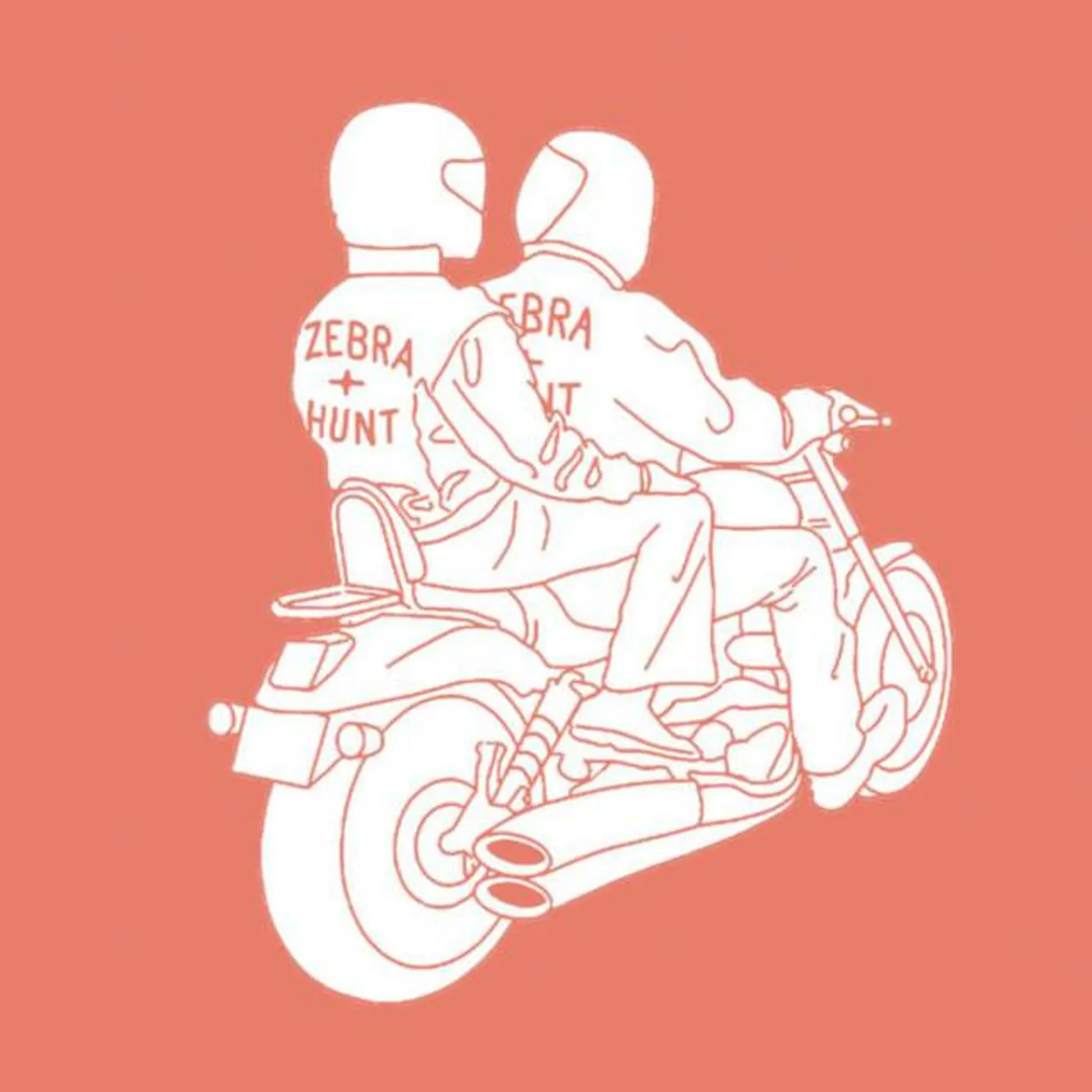 Zebra Hunt Brand Page