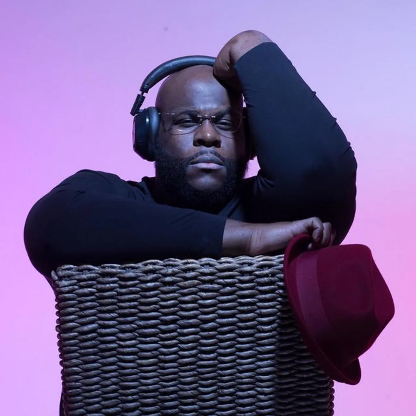 Zebulon Ellis Brand Page