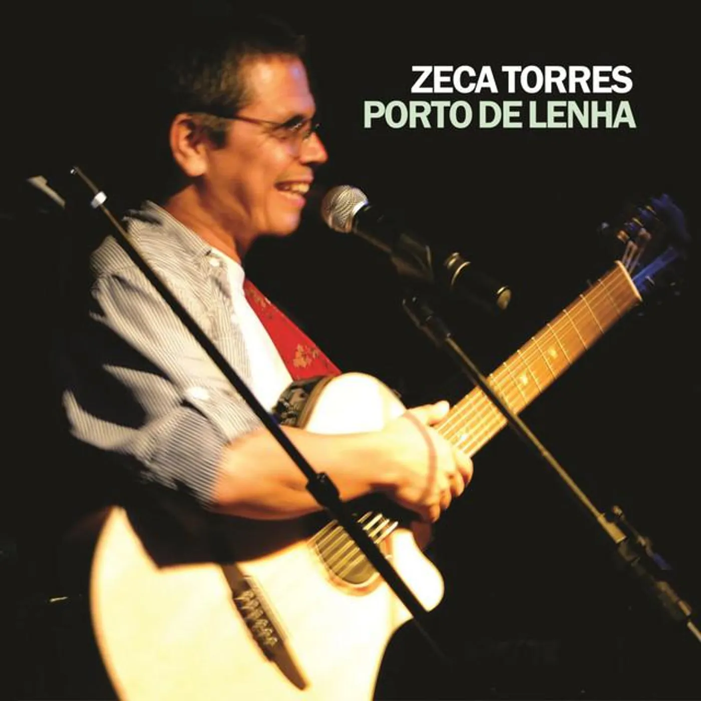 Zeca Torres (Torrinho) Brand Page