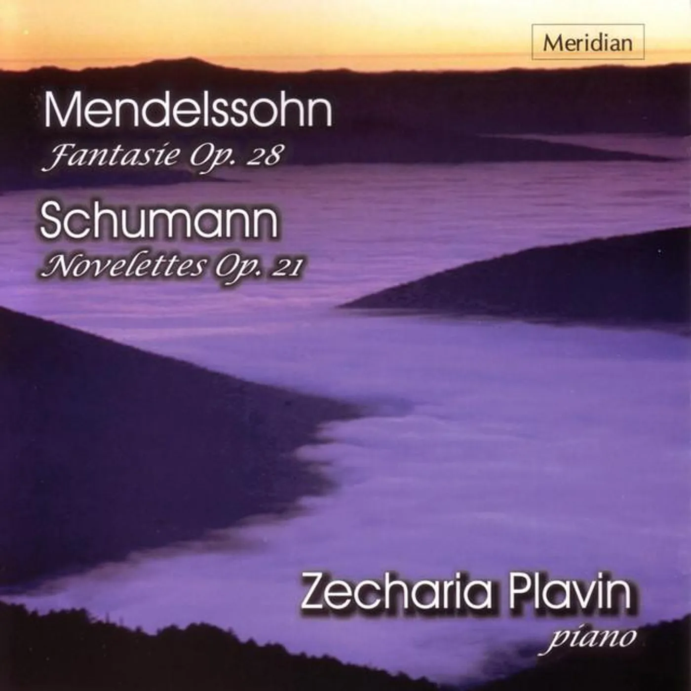 Zecharia Plavin
