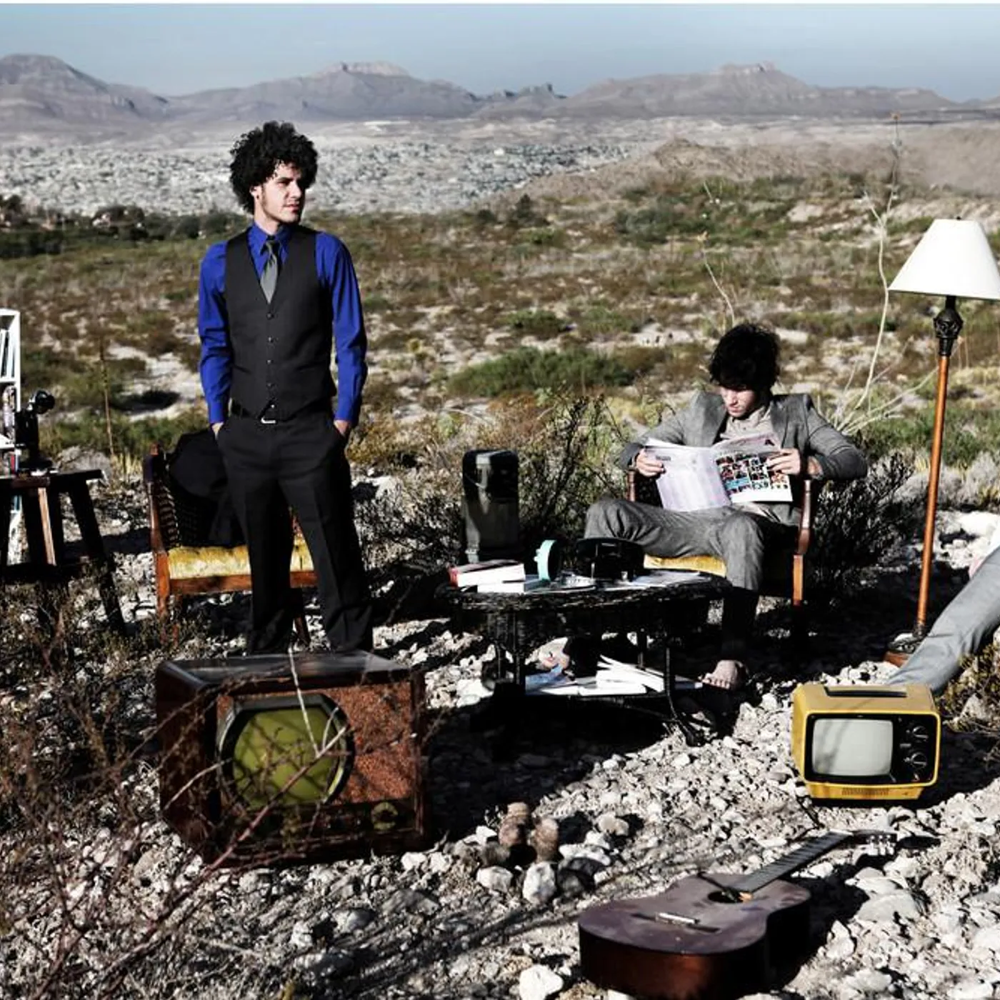 Zechs Marquise Brand Page