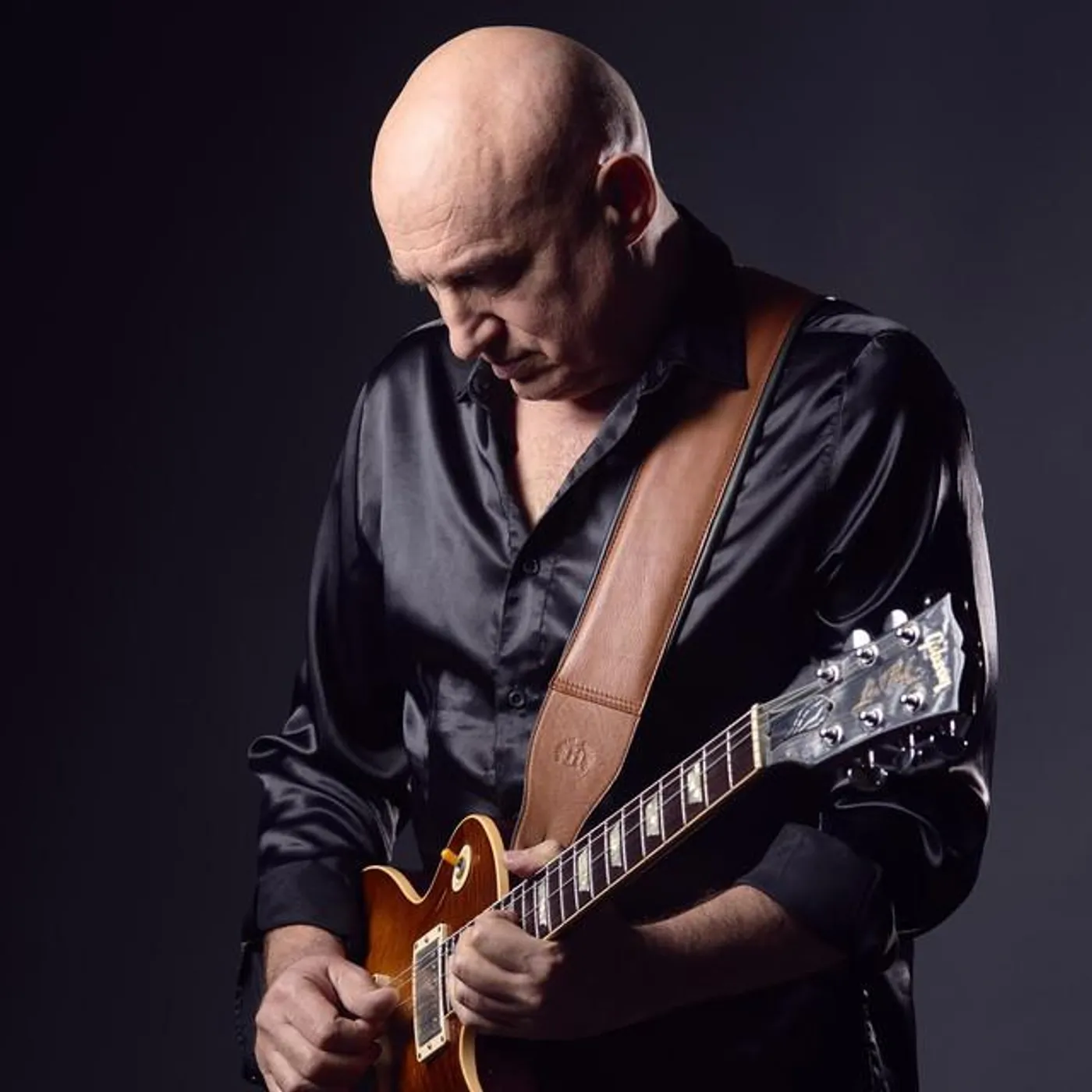 Zed Mitchell Brand Page