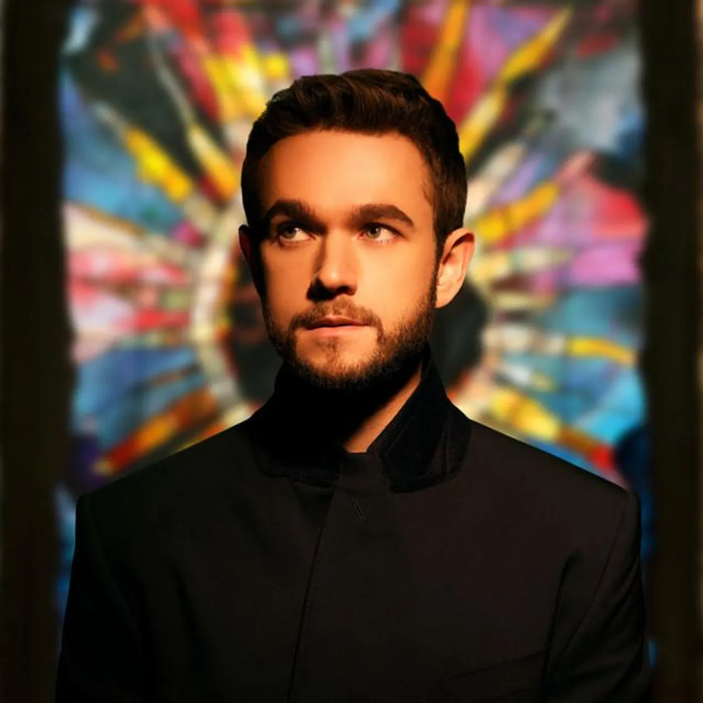 Zedd Brand Page